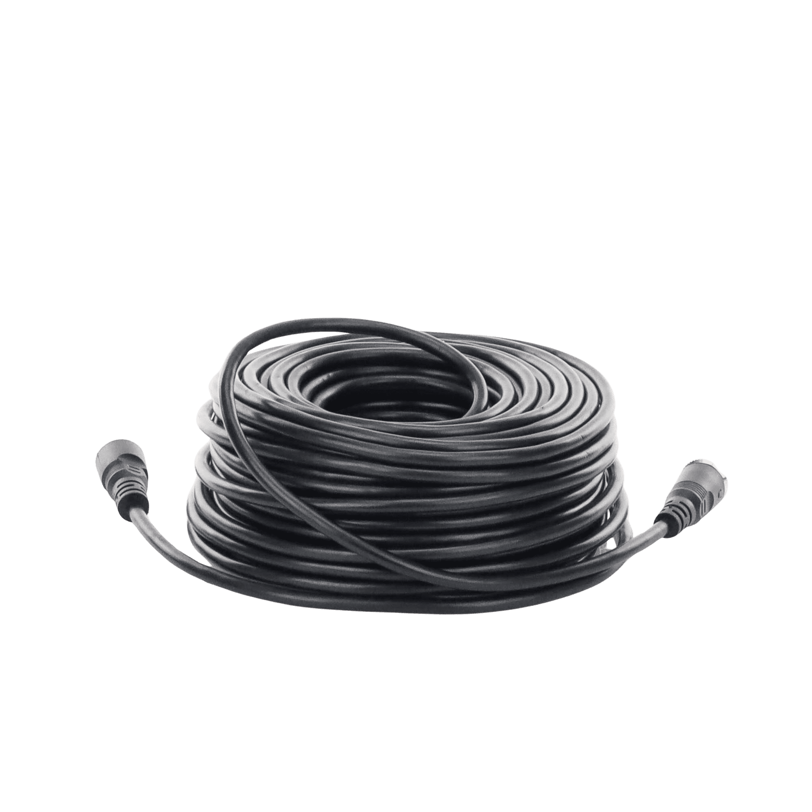Cable de 20 mts p/camara C2013B de Kit K7000B ECTC204 - ECCO