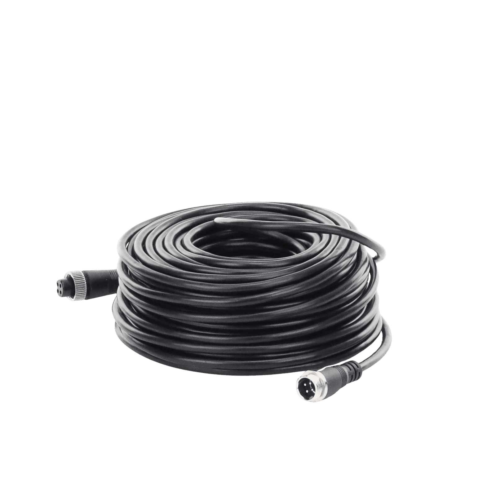Cable de 20 mts p/camara C2013B de Kit K7000B ECTC204 - ECCO