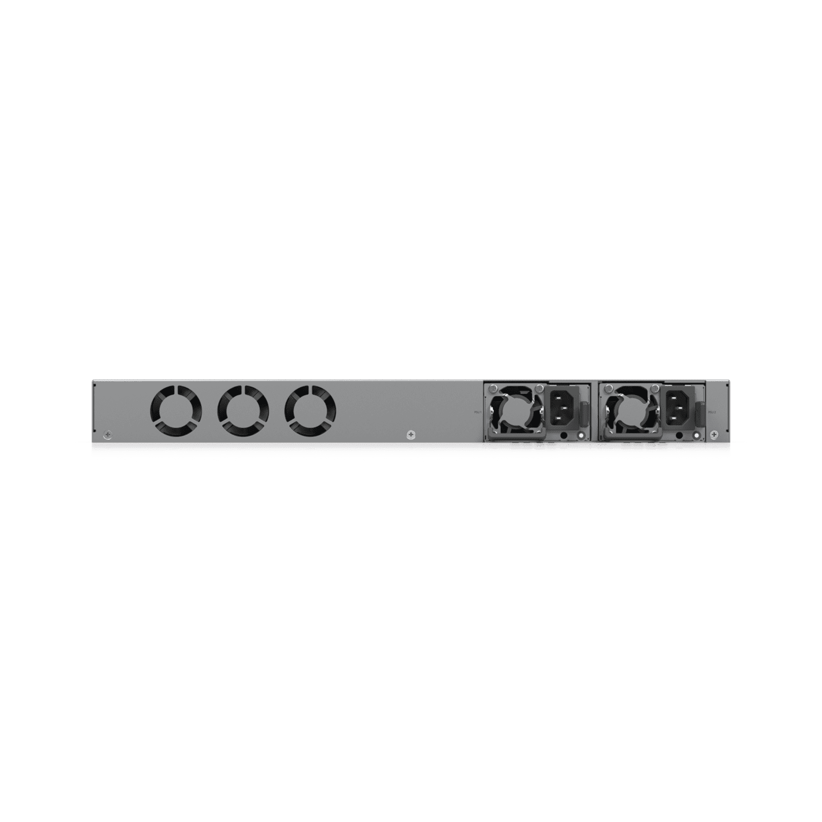 UniFi Enterprise Fortress Gateway / Next Generation Gateway (Sin licencias obligatorias) con IPS/IDS/, Inspección SSL/TLS, antiMalware, balanceo MultiWAN, VPN, Fuente redundante, VRRP EFG - UBIQUITI INC.