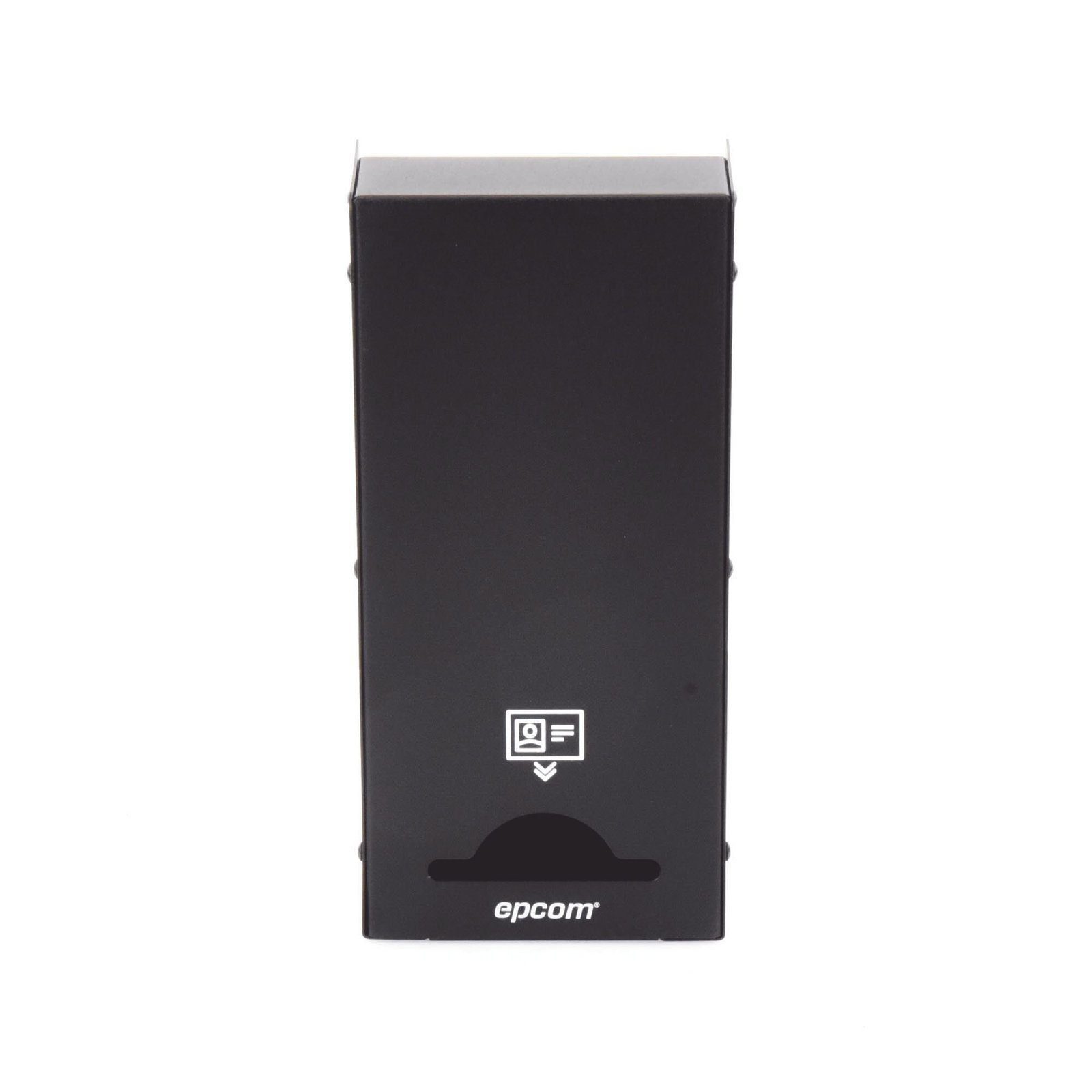 Cámara de Identificación de Credenciales TurboHD / 2 Megapixel / Lente 3.7 mm (Personalizado) / WDR 100 dB / Uso en Interior / Compatible con Cualquier DVR de 1080p o Superior ELIDB - EPCOM PROFESSIONAL