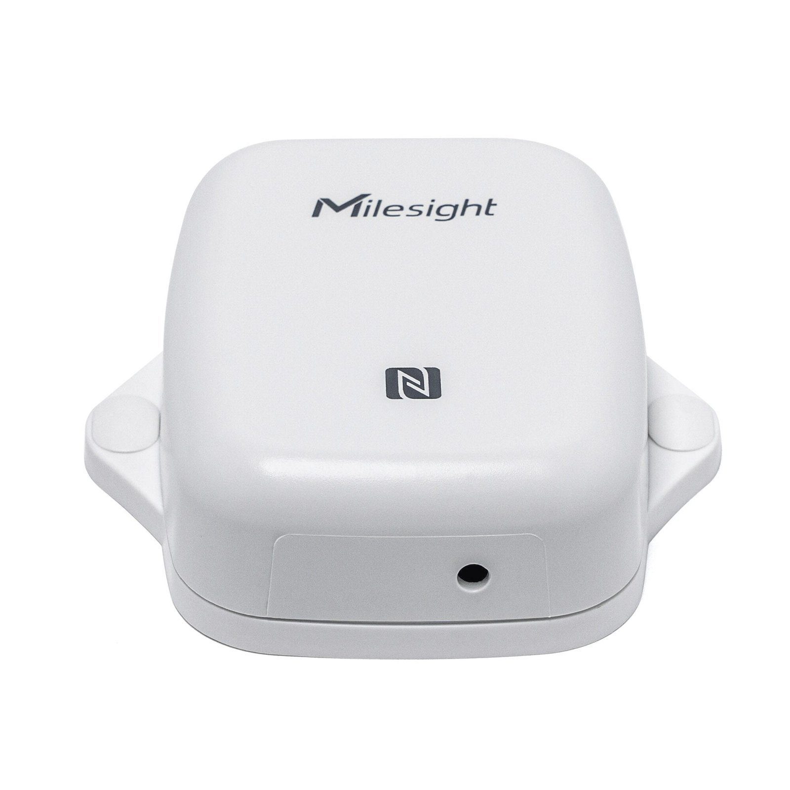 Sensor IoT de Temperatura y Humedad con LoRaWAN EM300TH915M - MILESIGHT