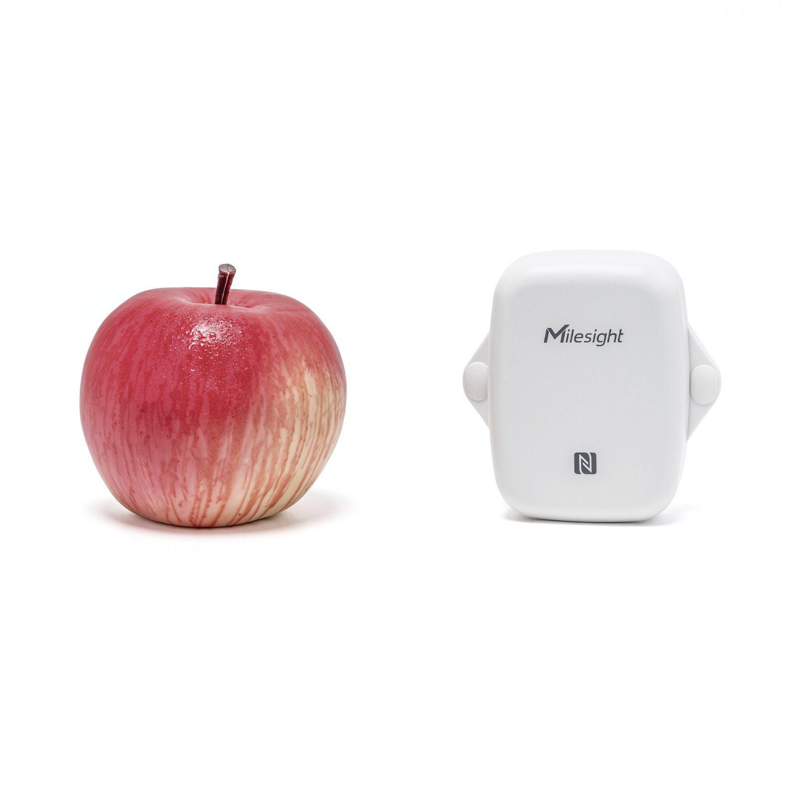 Sensor IoT de Temperatura y Humedad con LoRaWAN EM300TH915M - MILESIGHT