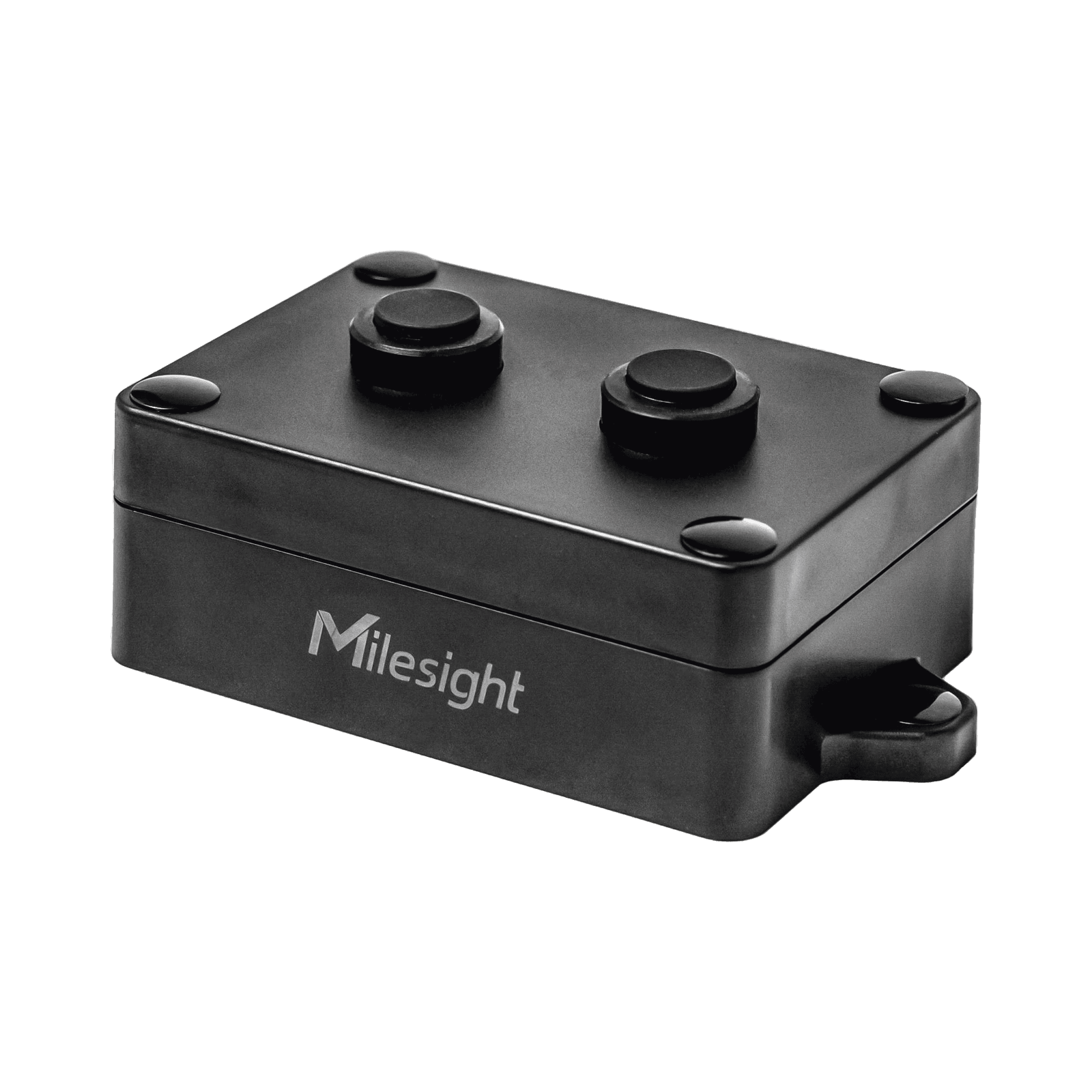 Sensor Ultrasónico de Distancia con LoRaWAN EM310UDL915M - MILESIGHT