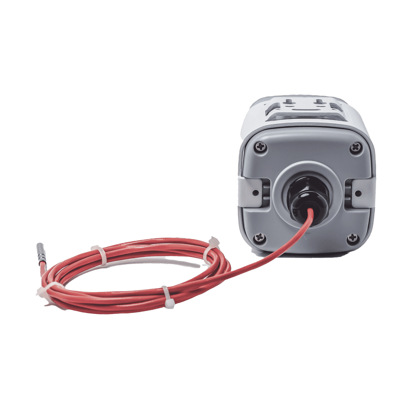 Sensor Industrial de Temperatura y Humedad con LoRaWAN (hasta 500°C) EM500-PT100-500C - MILESIGHT