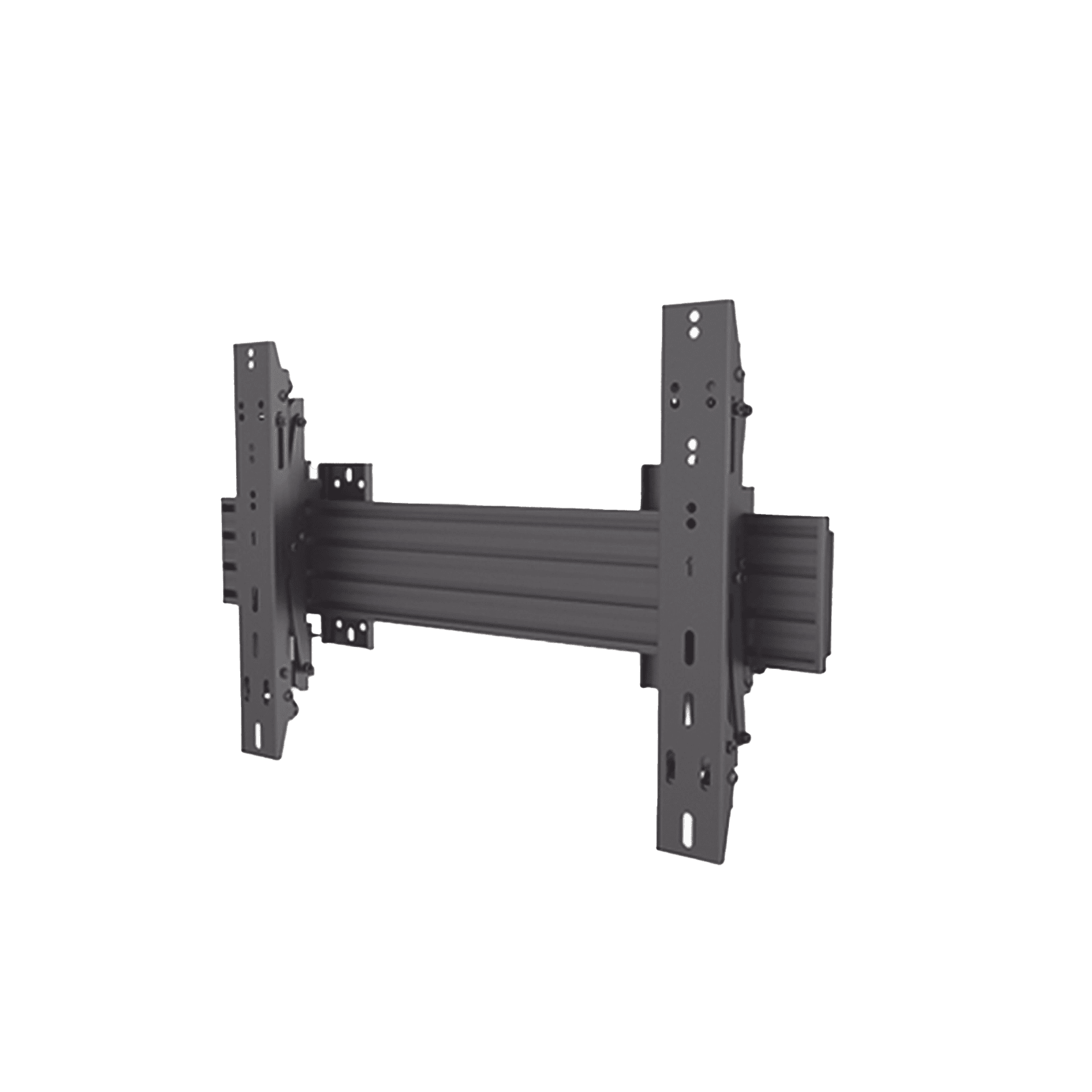 Montaje de Pared Push in –  Pop out para Videowall| VESA 400| Para pantallas de 37 a 65 in | Capacidad Maxima de Carga 30 Kg EMLCW1UP40048 - EPCOM INDUSTRIAL