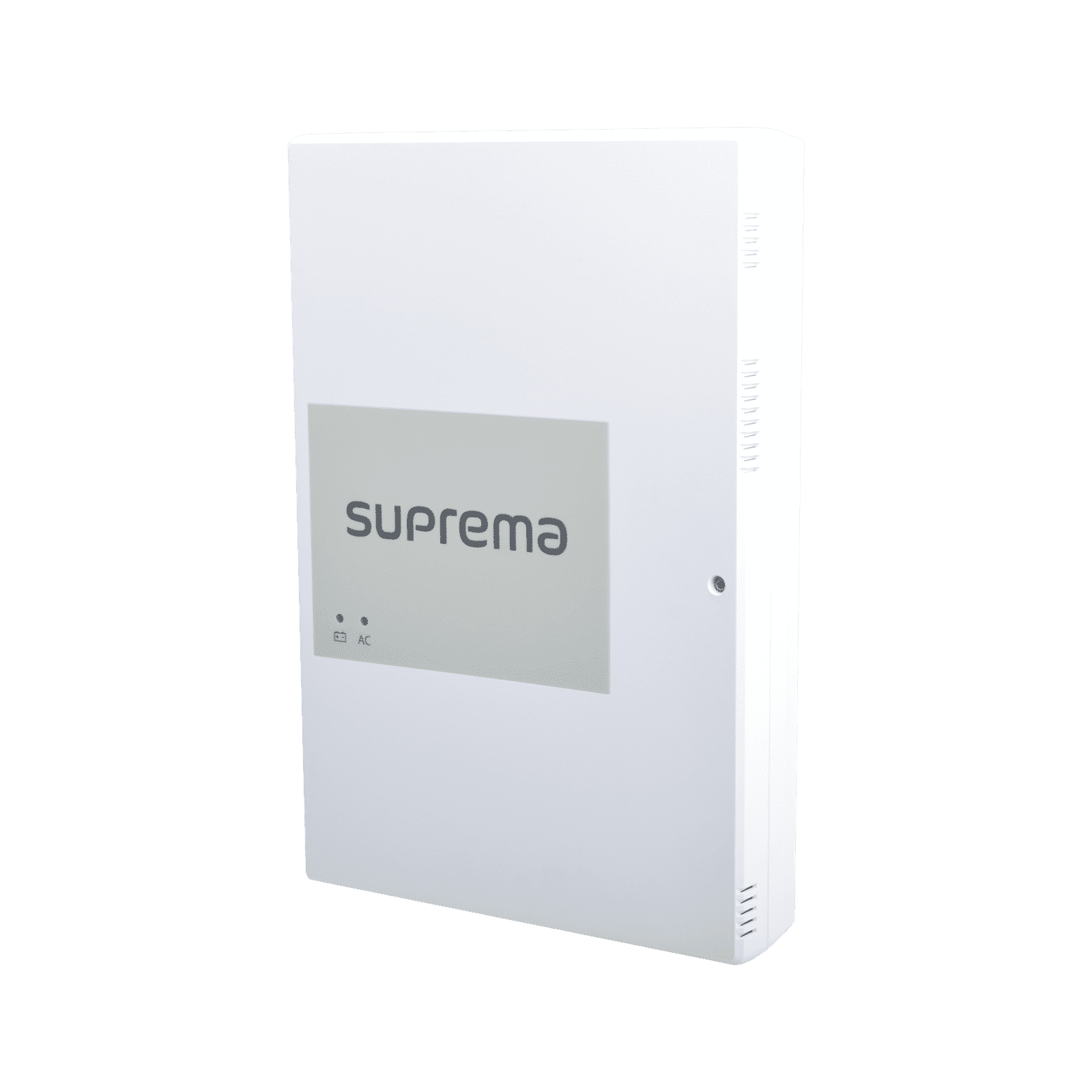 Gabinete de Plástico para CoreStation CS40 con Fuente de 110VCA ENCR10 - SUPREMA