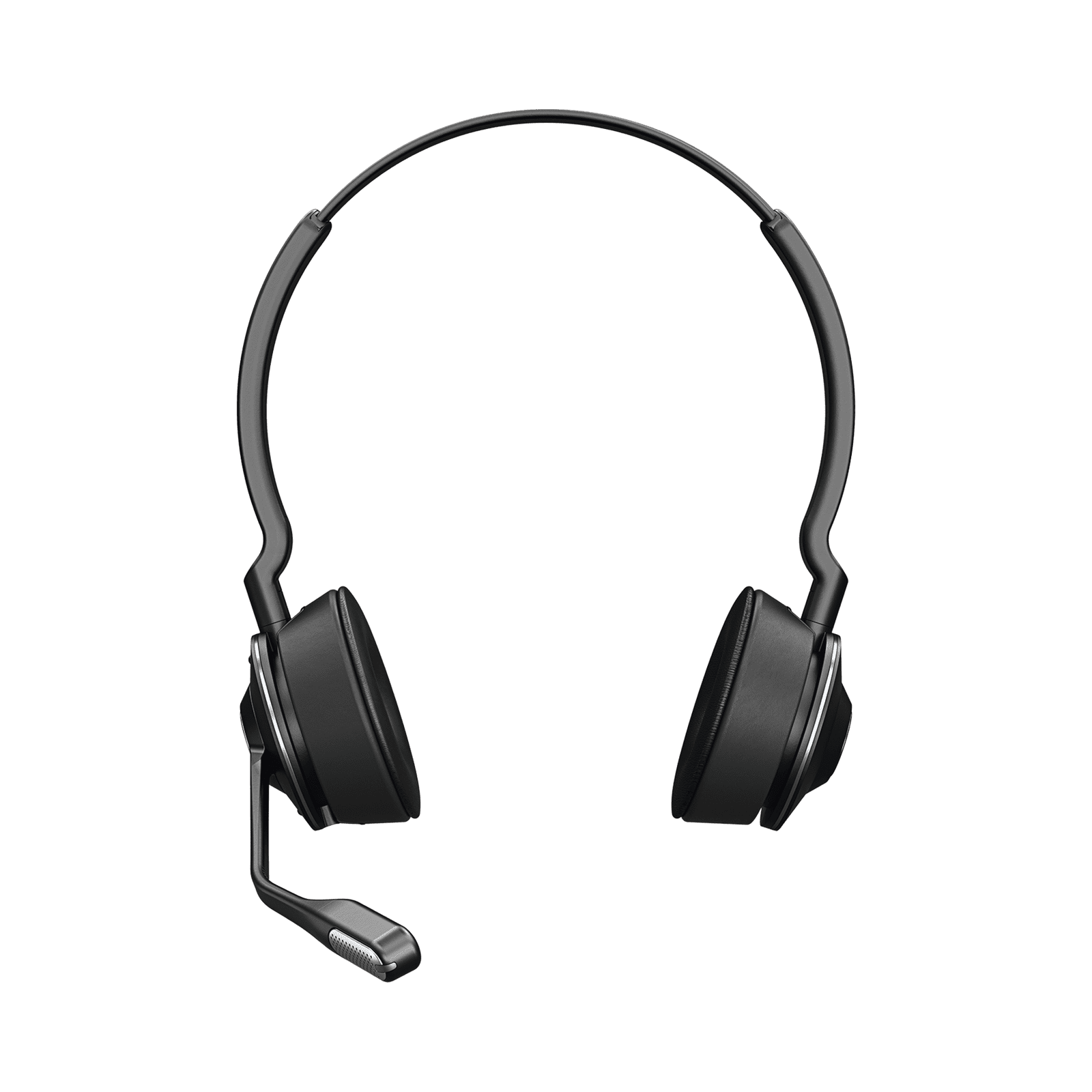 Engage 65 mono con conexión DECT y USB, ideal para entornos con necesidad de seguridad o de mucha densidad  (9553-553-125) ENGAGE-65-MONO - JABRA