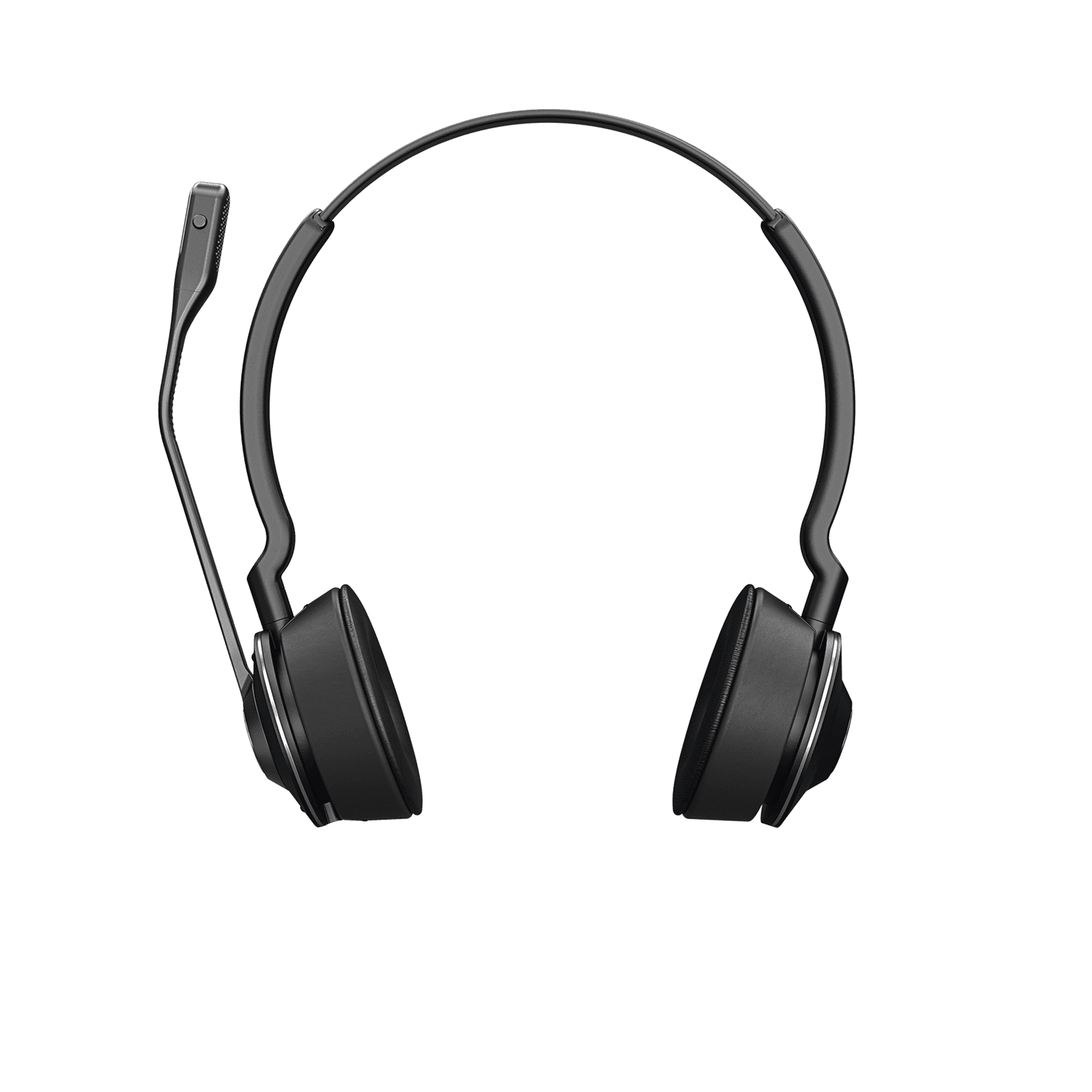 Engage 65 mono con conexión DECT y USB, ideal para entornos con necesidad de seguridad o de mucha densidad  (9553-553-125) ENGAGE-65-MONO - JABRA