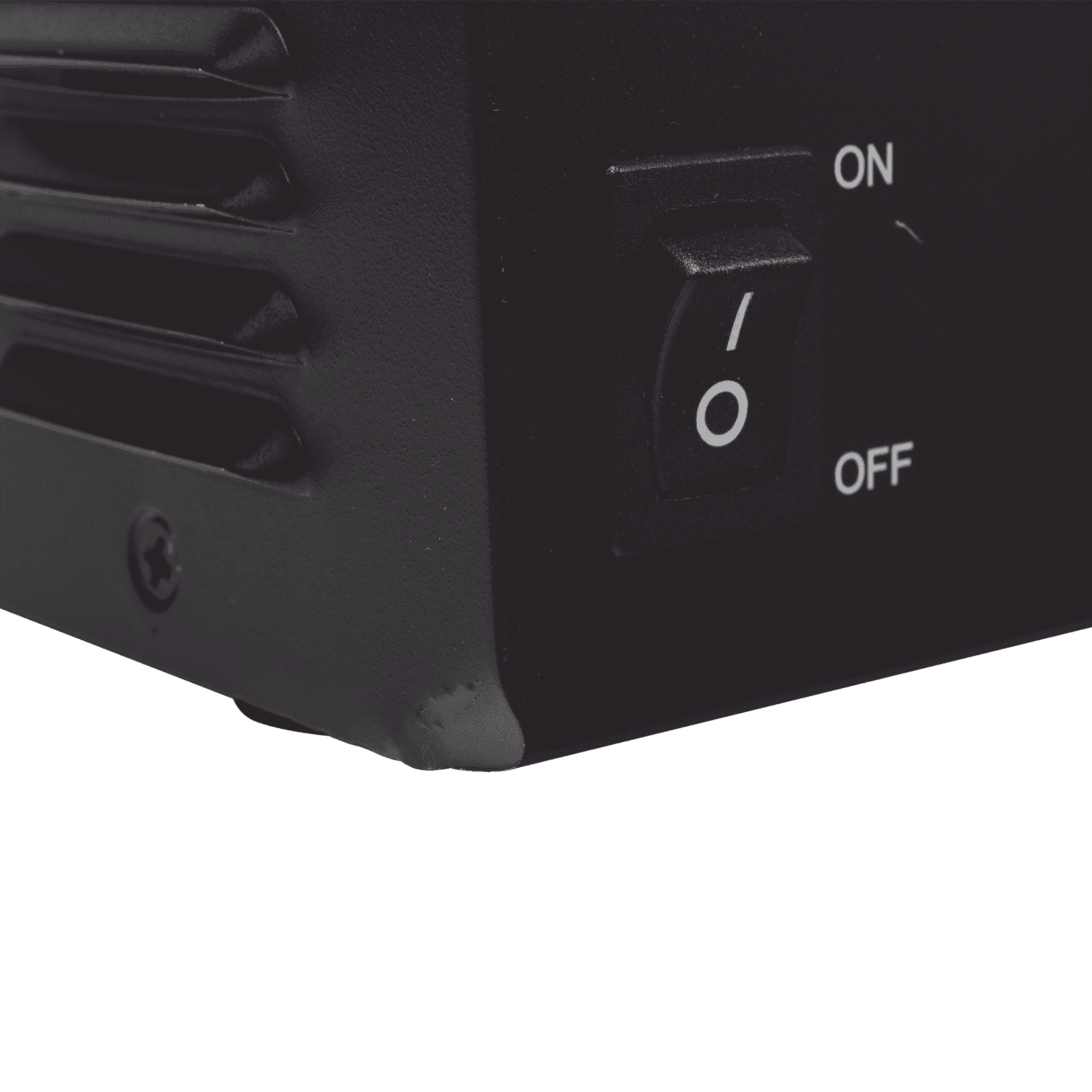 Fuente de Poder Conmutada 13.8Vcc/26A/360W de Potencia de Salida ENP-360-12 - MEANWELL