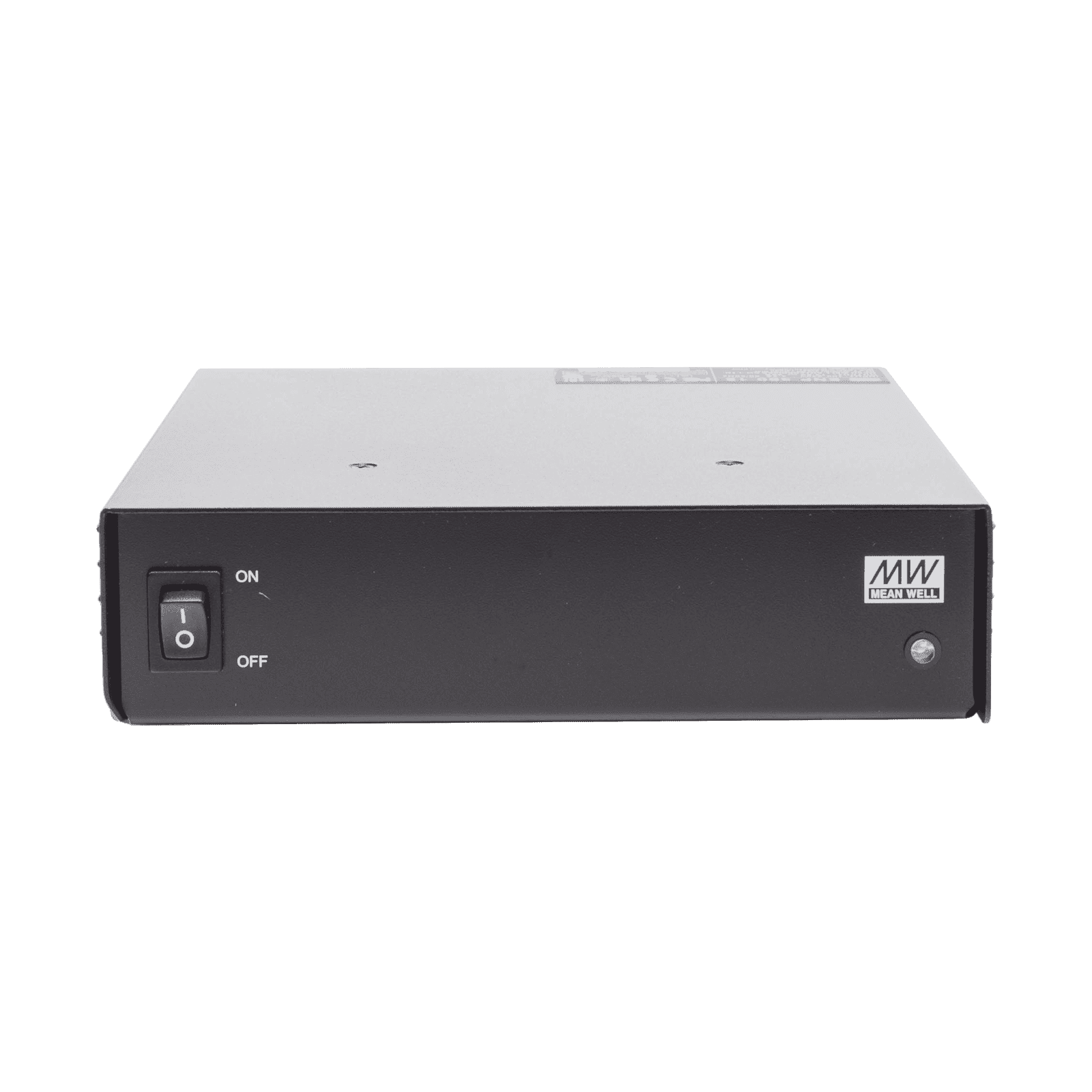 Fuente de Poder Conmutada 13.8Vcc/26A/360W de Potencia de Salida ENP-360-12 - MEANWELL