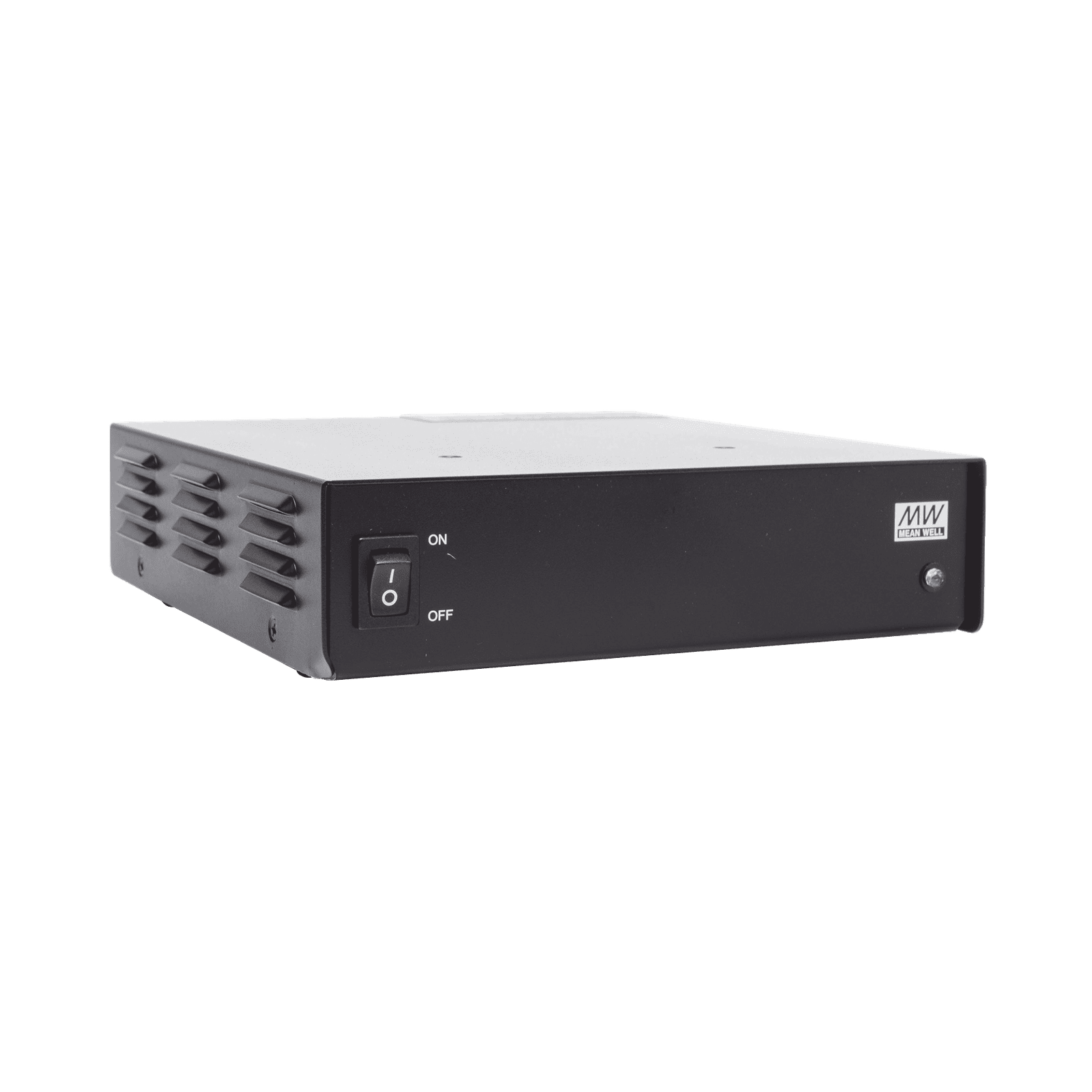 Fuente de Poder Conmutada 13.8Vcc/26A/360W de Potencia de Salida ENP-360-12 - MEANWELL
