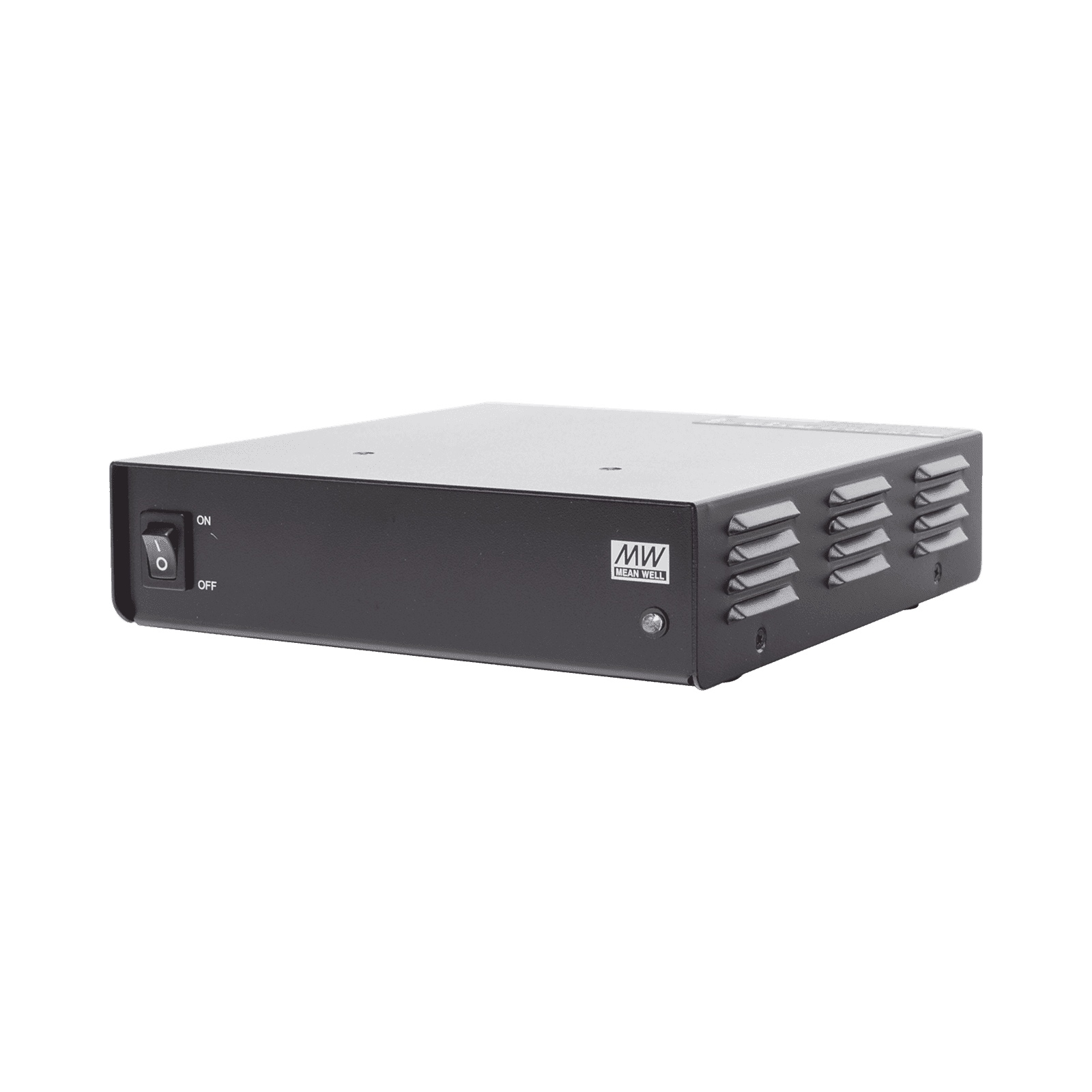 Fuente de Poder Conmutada 13.8Vcc/26A/360W de Potencia de Salida ENP-360-12 - MEANWELL