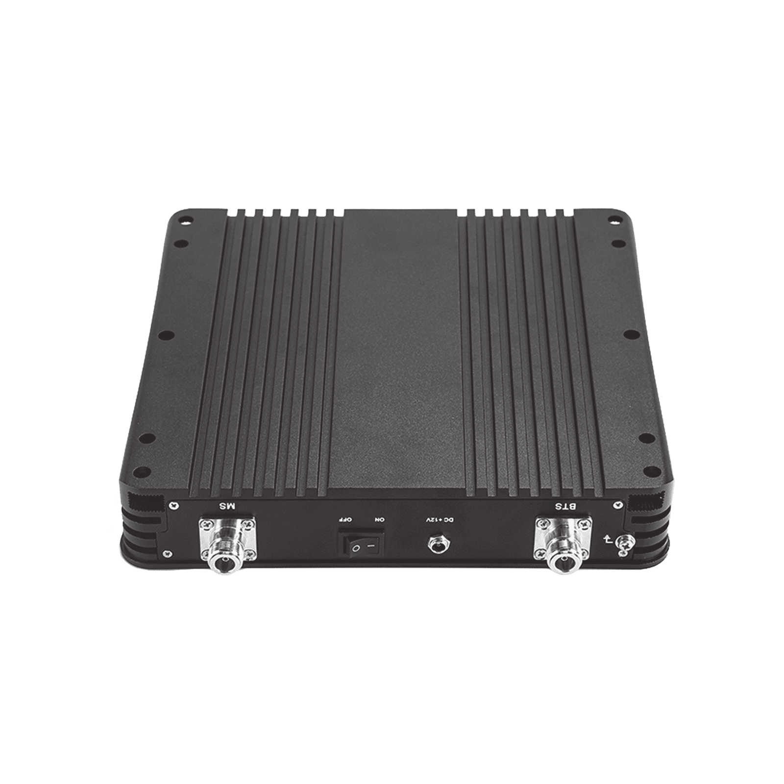 Amplificador de Señal Celular 5G, 4G, 3G, VoLTE y Voz convencional. Funciona con Todos los Operadores. Soporta Múltiples Dispositivos y Tecnologías. Hasta 1200 metros cuadrados de Cobertura EP20M-5B-SA - EPCOM