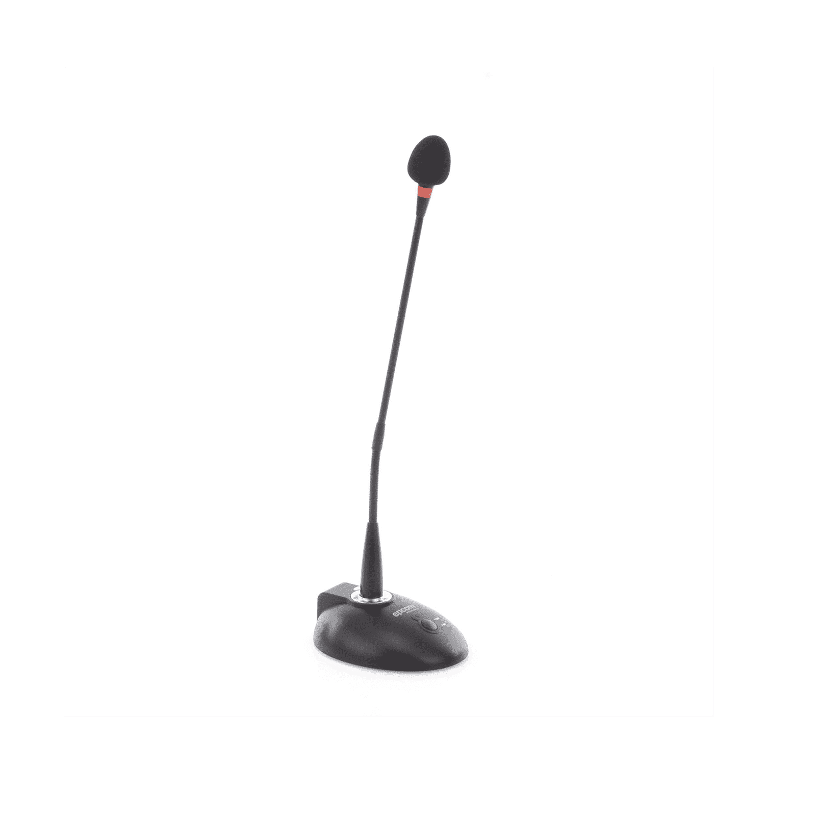 Micrófono | Cuello de Ganso con Base | Soporta Phantom | Salida Balanceada XLR EP-338 - EPCOM PROAUDIO
