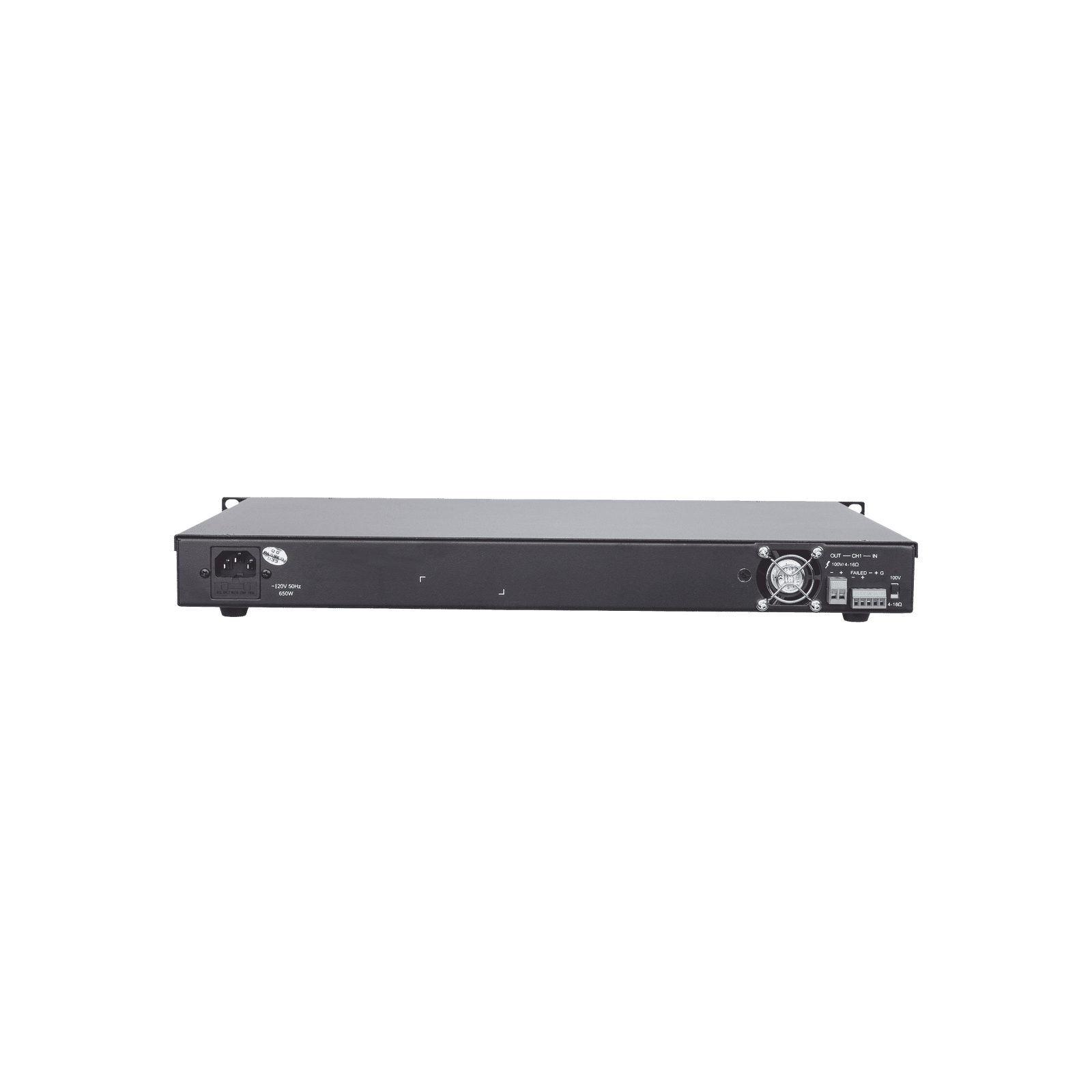 Kit de Microfonía inalámbrico | 2 Micrófonos de Lavalier | Receptor UHF | Pantalla LCD | 200 Canales | Gran cobertura EP521UL - EPCOM PROAUDIO