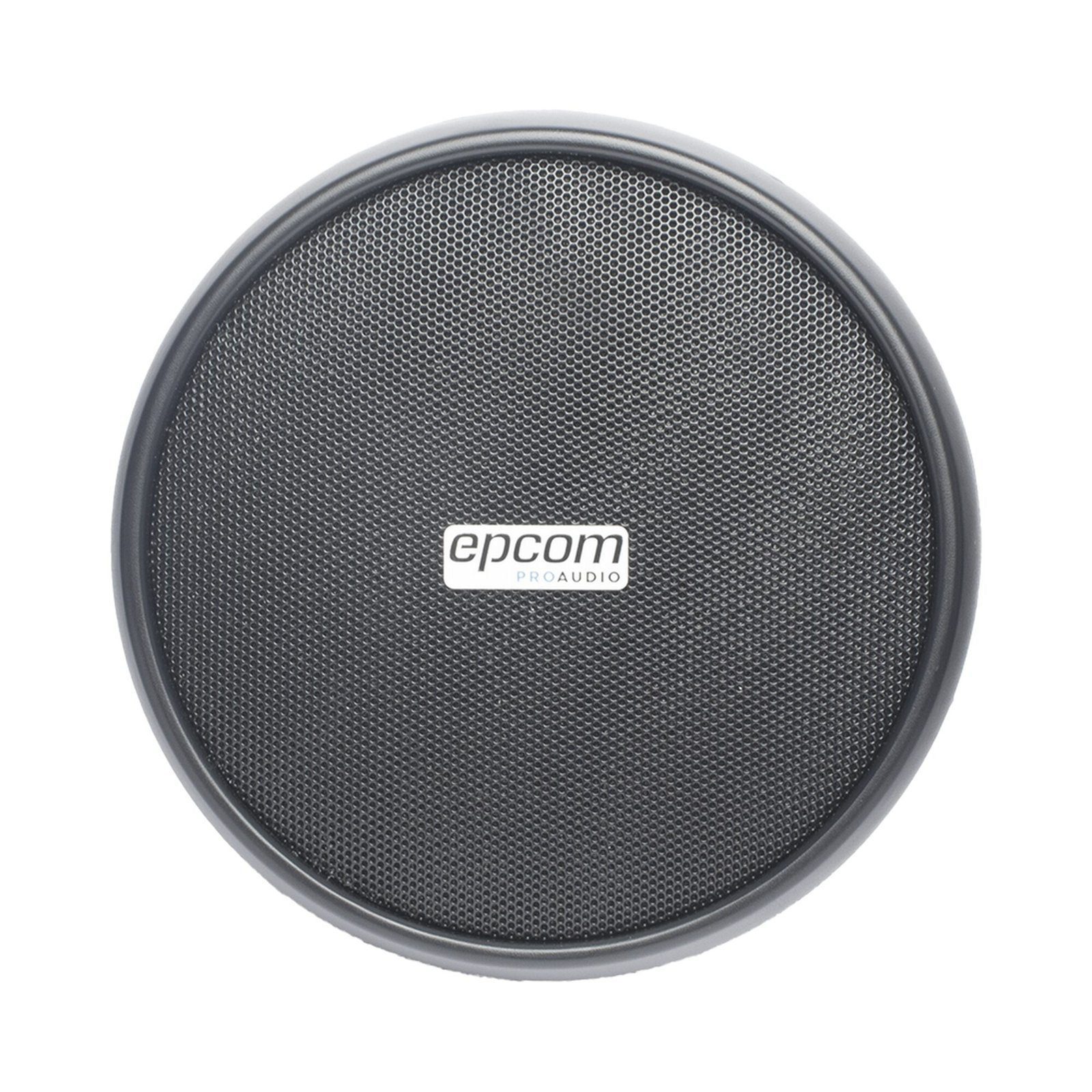 Altavoz Colgante 5″ | 10-20W | 70/100V | Respuesta 130-18KHz | Negro | Sensibilidad 90dB EP-750D - EPCOM PROAUDIO