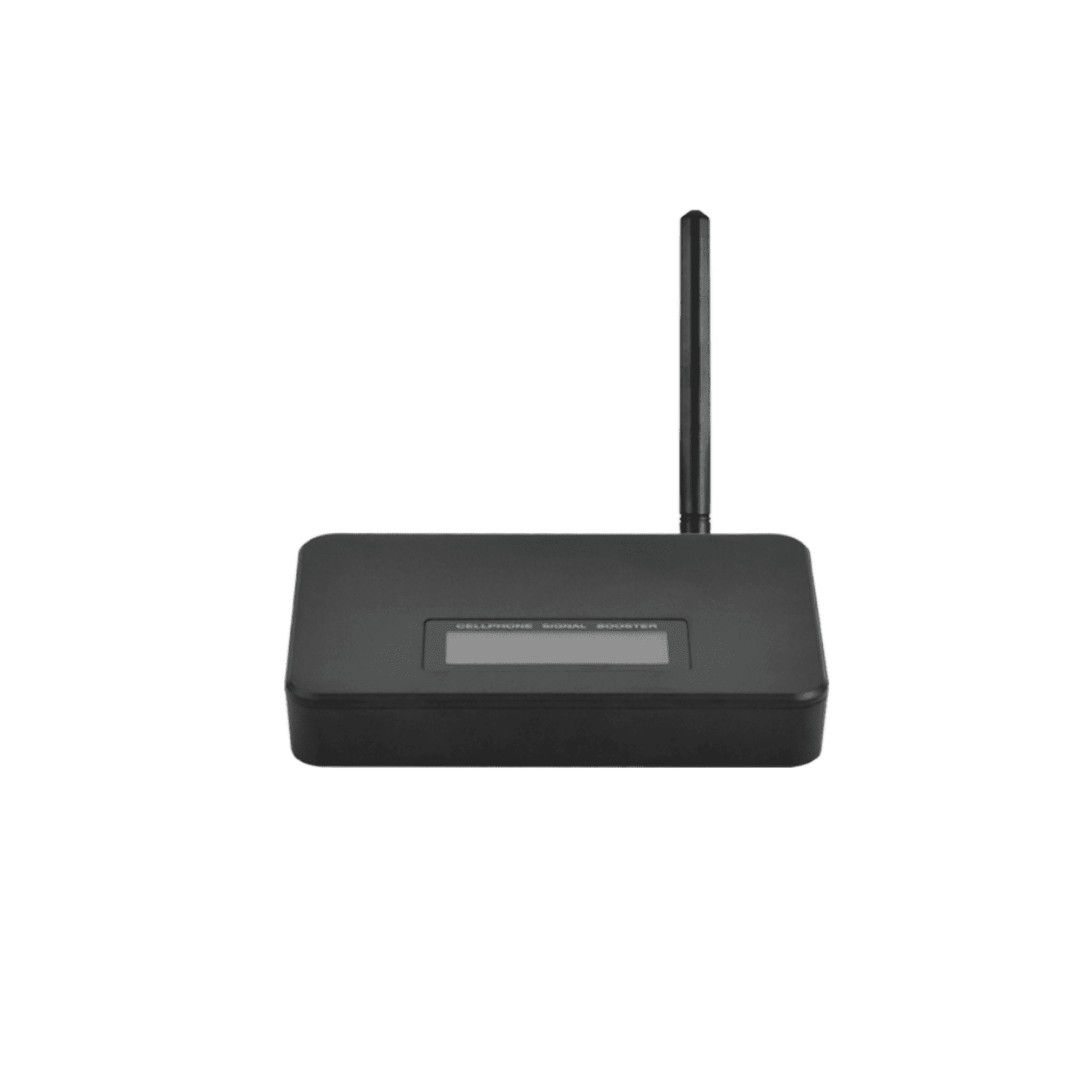 Kit Amplificador de Señal Celular de UNA banda de frecuencia / Mejora las llamadas convencionales / Soporta los datos de las tecnologías 2G y 3G de TELCEL, AT&T y MOVISTAR / Puede cubrir un espacio de hasta 140 m2. EP-865-17 - EPCOM