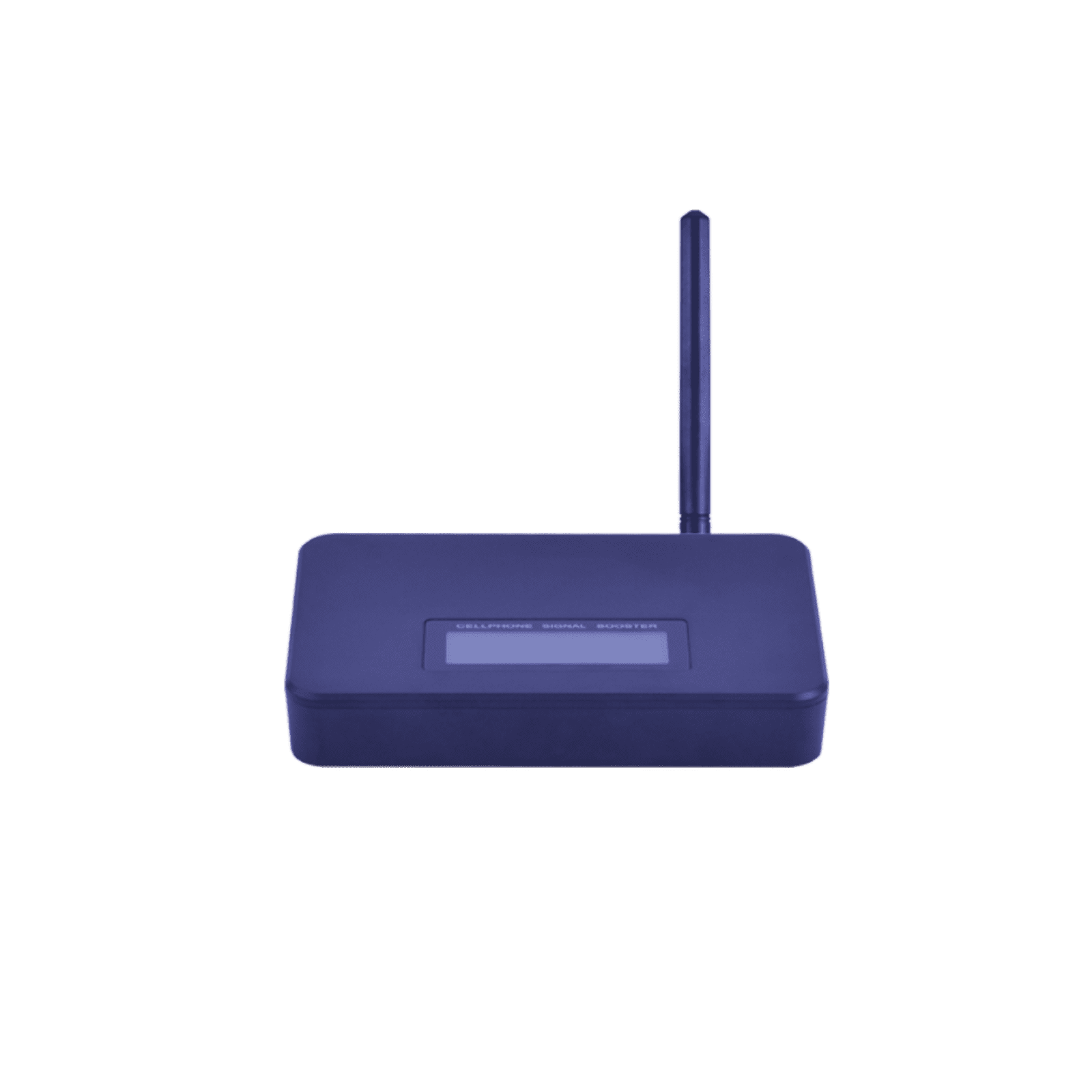Kit Amplificador de Señal Celular de UNA banda de frecuencia / Mejora las llamadas convencionales / Soporta los datos de las tecnologías 2G y 3G de TELCEL, AT&T y MOVISTAR / Puede cubrir un espacio de hasta 140 m2. EP-865-17 - EPCOM
