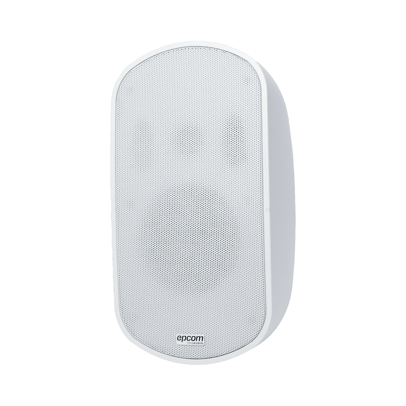 Altavoz de 2 vías | Montaje de Pared | 5.25″ | 3 – 50W | 70/100V | Blanco | Carcasa Poliestireno EP-865CF - EPCOM PROAUDIO