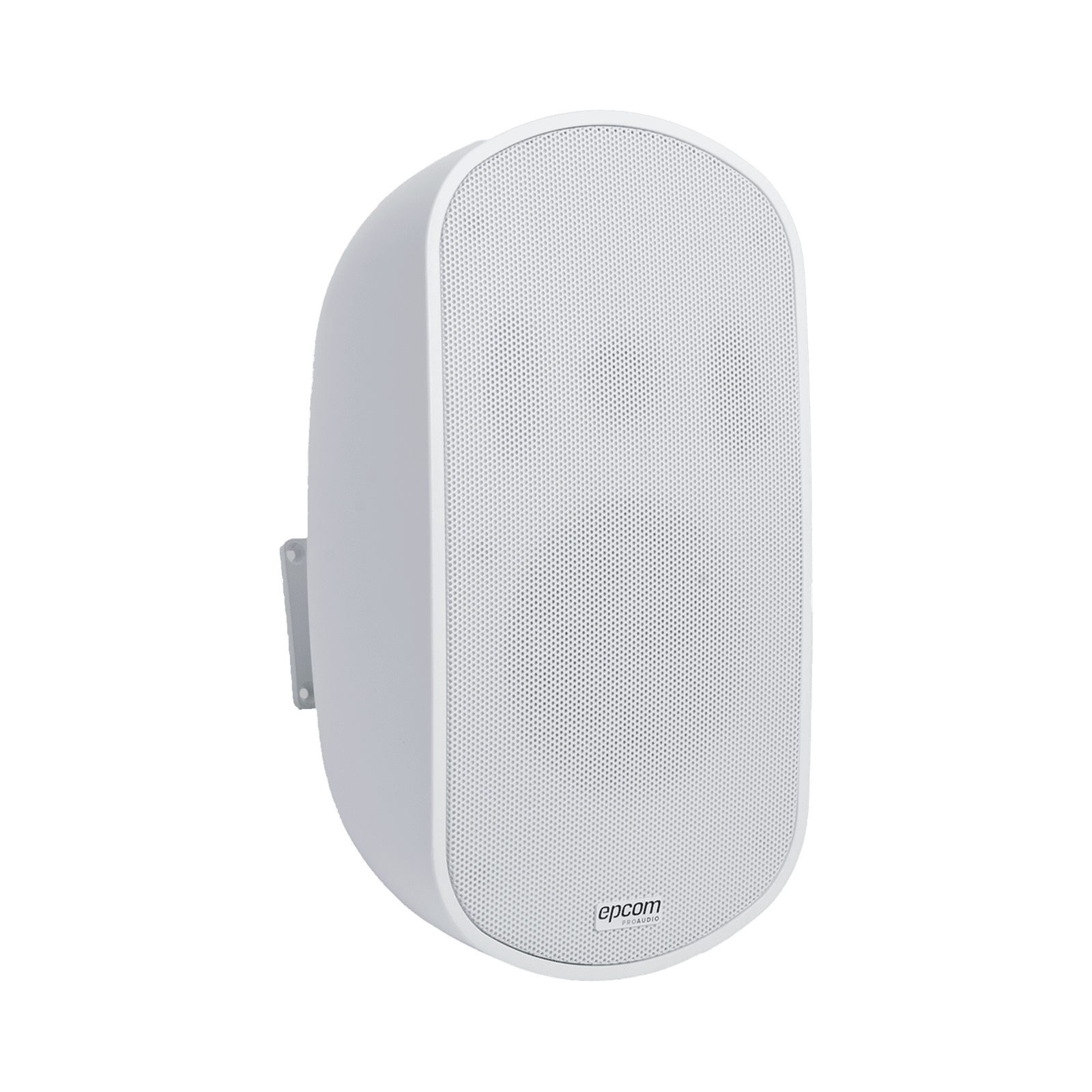 Altavoz de 2 vías | Montaje de Pared | 5.25″ | 3 – 50W | 70/100V | Blanco | Carcasa Poliestireno EP-865CF - EPCOM PROAUDIO
