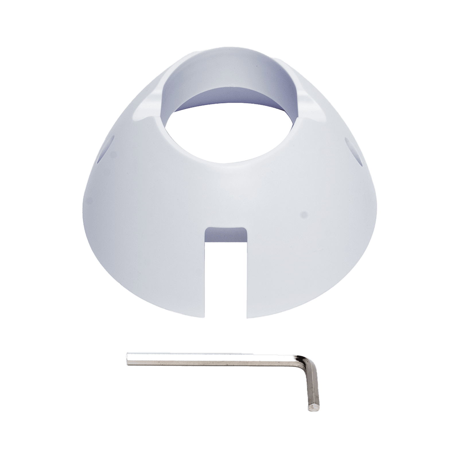 Altavoz de 2 vías | Montaje de Pared | 5.25″ | 3 – 50W | 70/100V | Blanco | Carcasa Poliestireno EP-865CF - EPCOM PROAUDIO