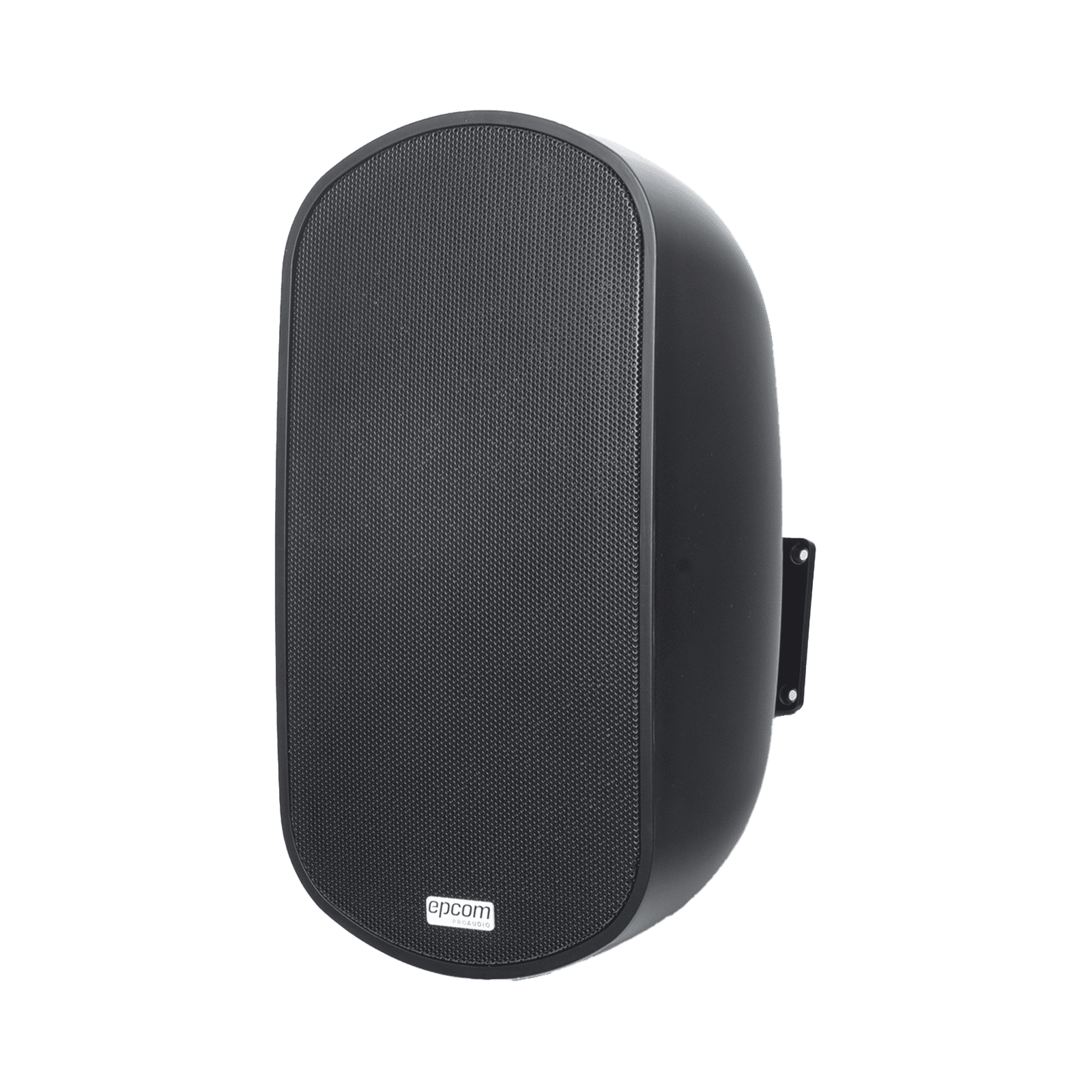Altavoz de 2 vías | Montaje de Pared | 5.25″ | 3 – 50W | 70/100V | Negro | Carcasa Poliestireno EP865CFB - EPCOM PROAUDIO