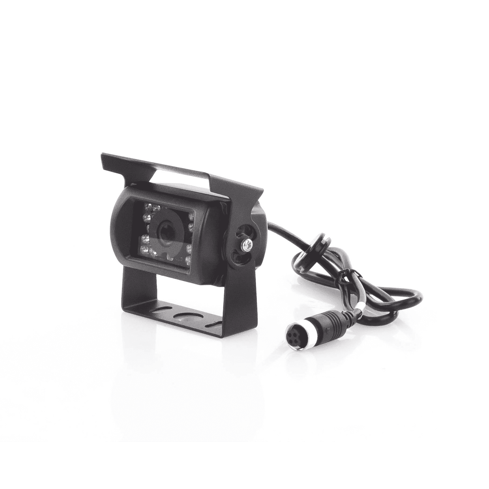 Cámara análoga exterior para Kit de sistema de reversa Vehicular EP790J EPC-633 - EPCOM