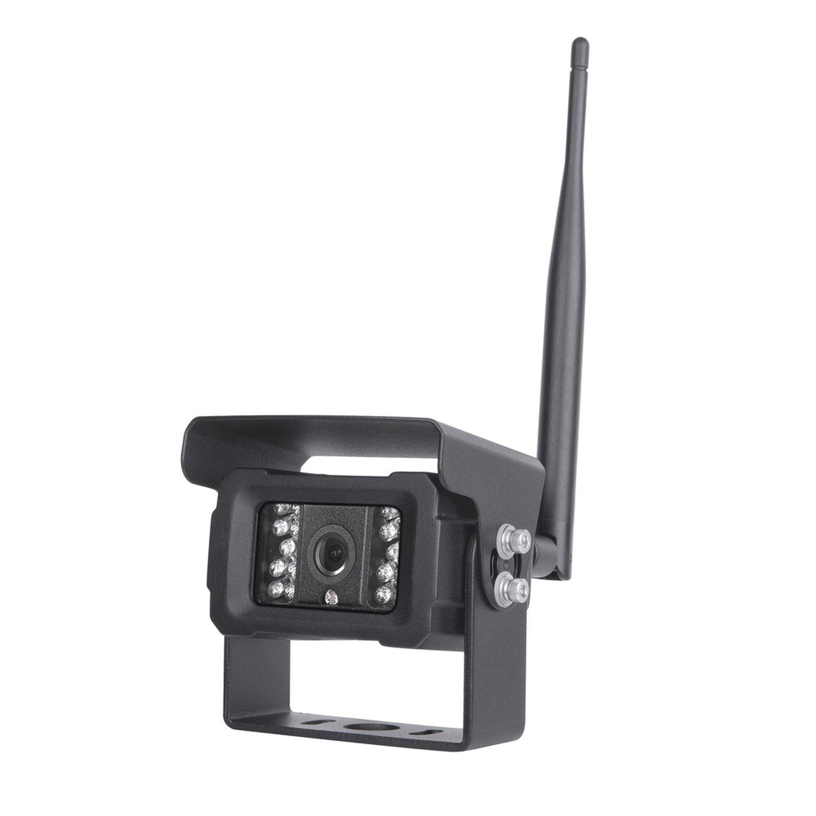 Cámara inalámbrica de montaje permanente para kit EP175J EPC683W - EPCOM