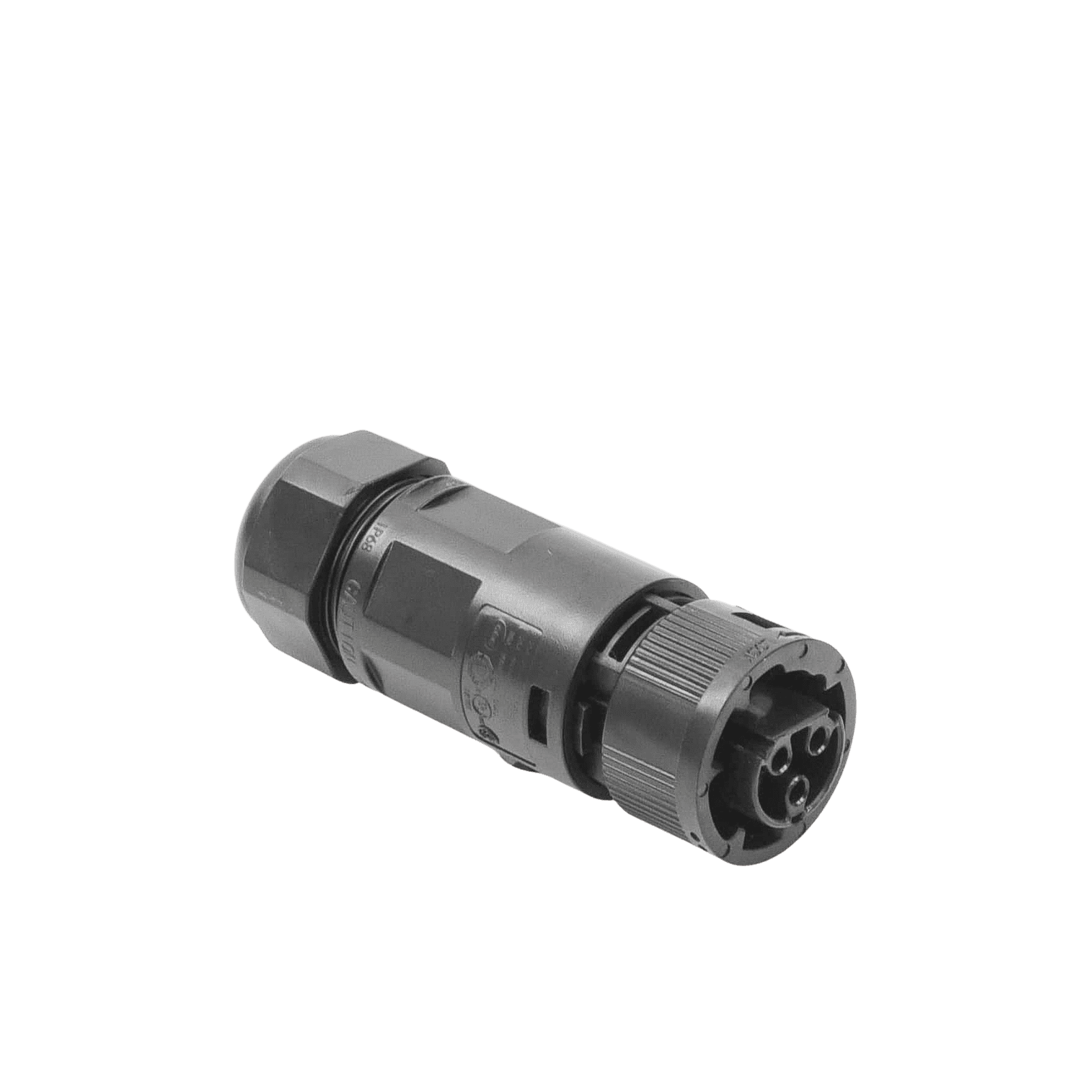 CONECTOR DE CA PARA INVERSORES MIN600, MIC3000 Y EPIGV3 EPIGACV3 - EPCOM POWERLINE