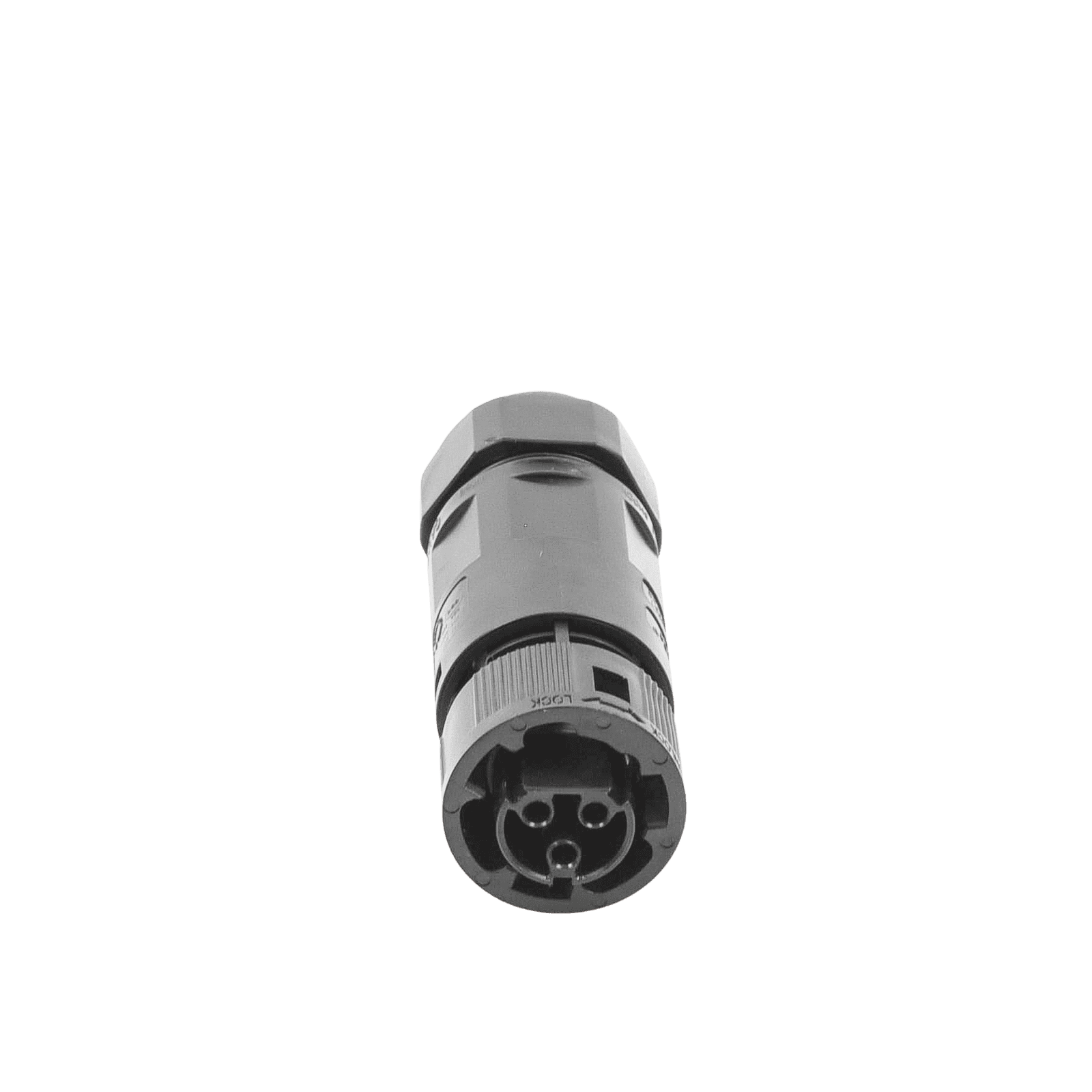 CONECTOR DE CA PARA INVERSORES MIN600, MIC3000 Y EPIGV3 EPIGACV3 - EPCOM POWERLINE