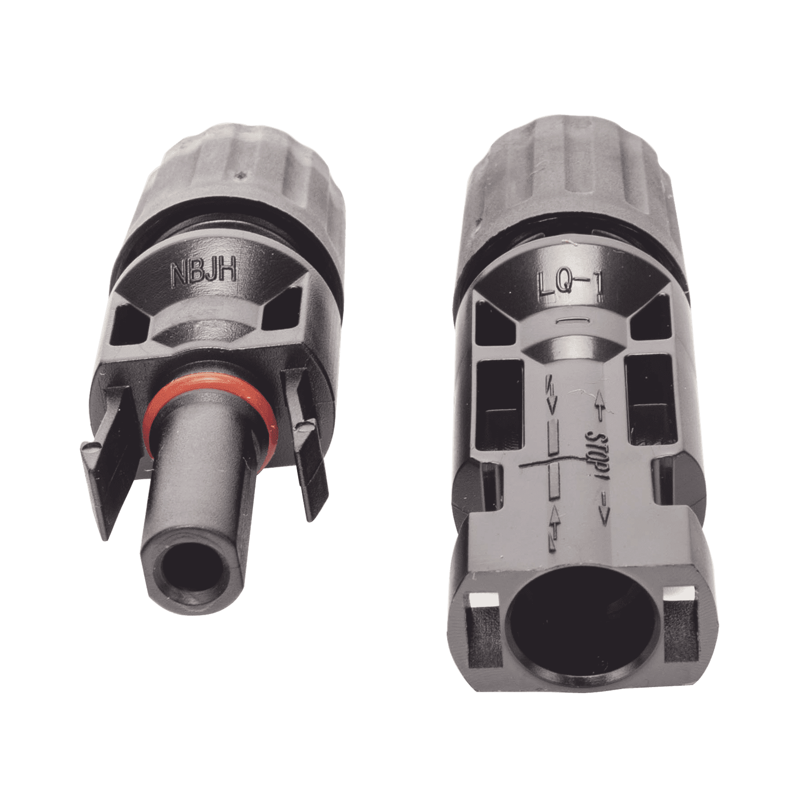 Conectores MC-4 para Módulos Fotovoltaicos. EPL-01 - EPCOM POWERLINE