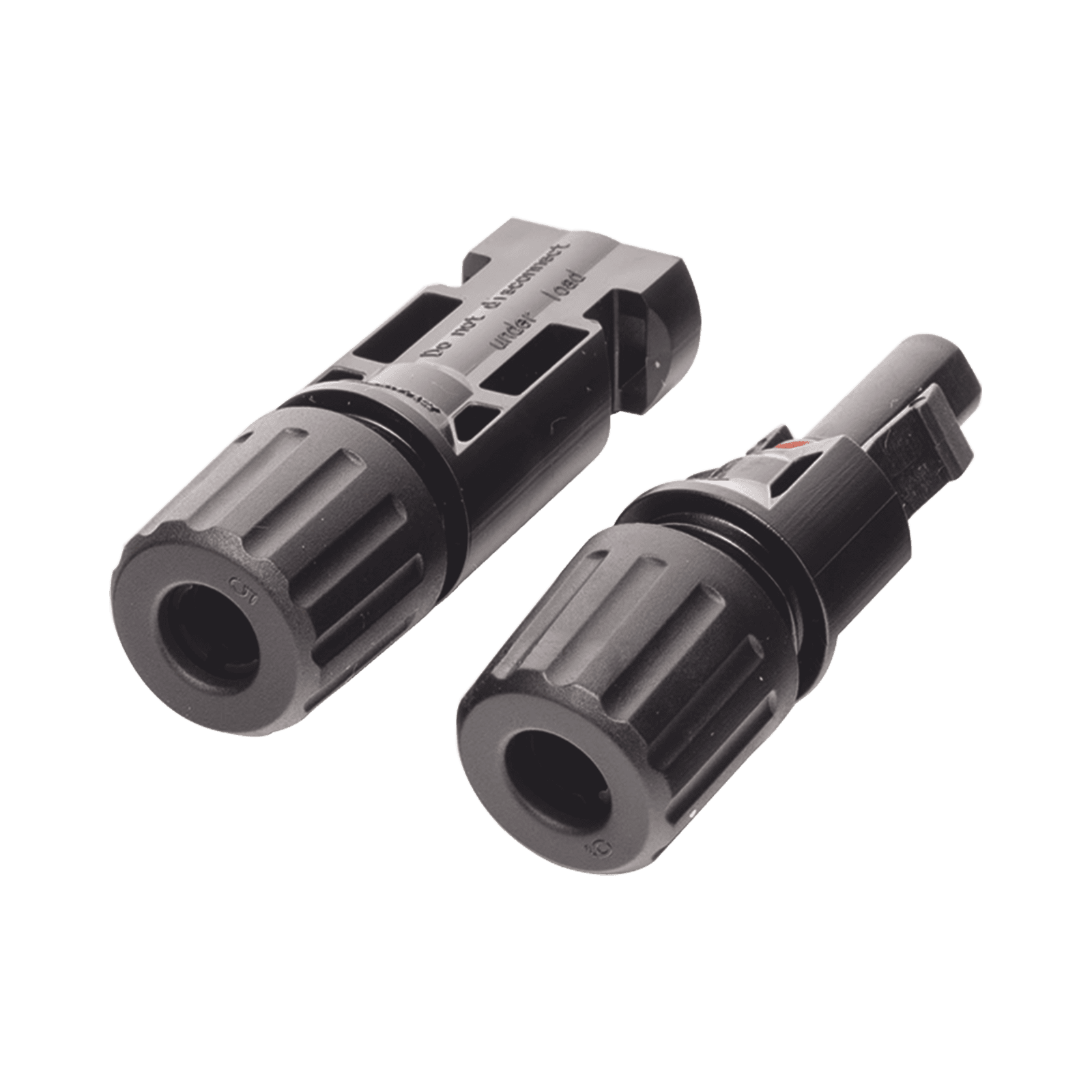 Conectores MC-4 para Módulos Fotovoltaicos. EPL-01 - EPCOM POWERLINE