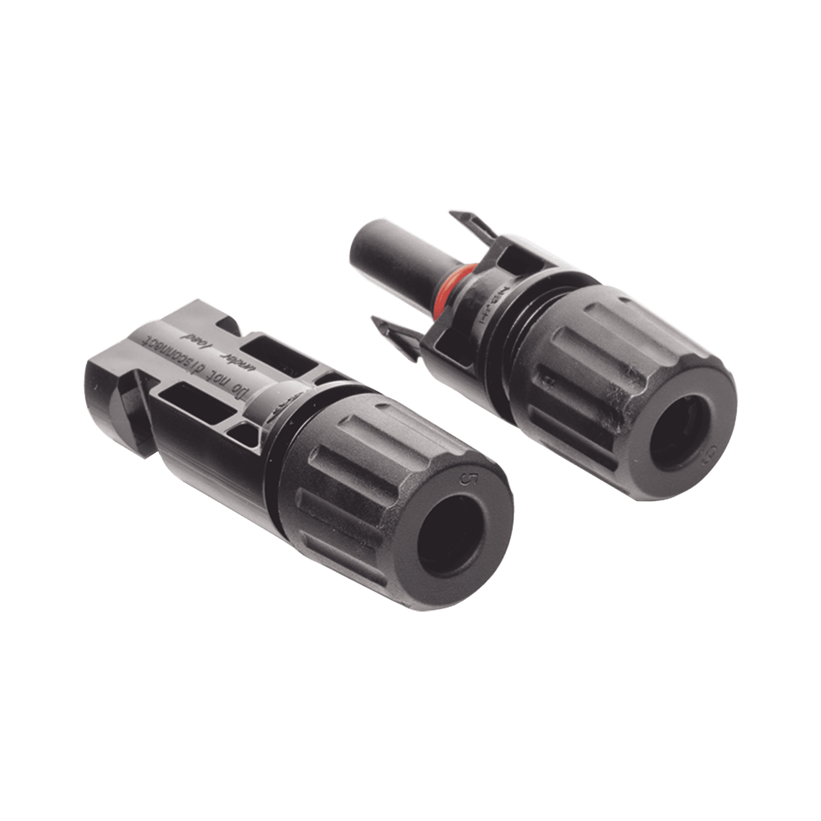 Conectores MC-4 para Módulos Fotovoltaicos. EPL-01 - EPCOM POWERLINE