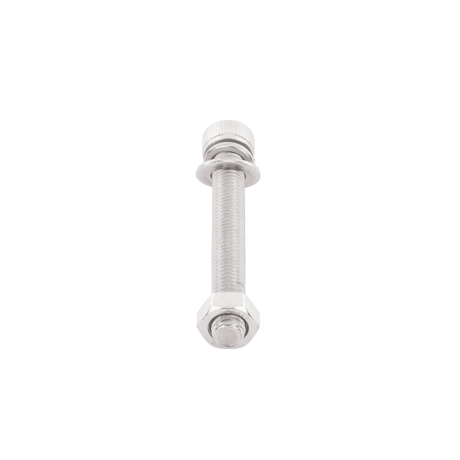 Tornillo acero inoxidable  M8*65 para montajes de modulos fotovoltaicos EPL-BOLTS-65 142451 - SYSCOM