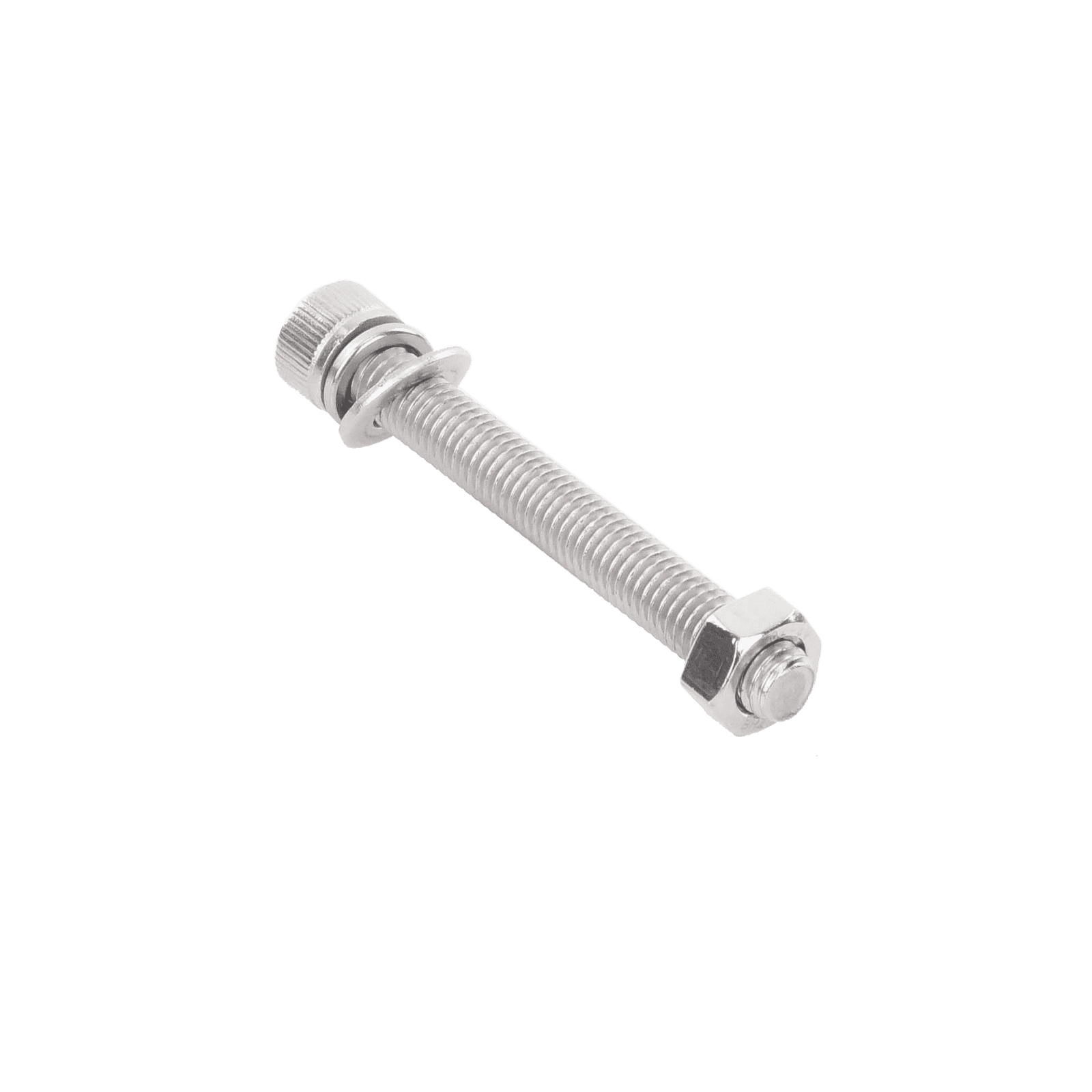 Tornillo acero inoxidable M8*65 para montajes de modulos fotovoltaicos EPL-BOLTS-65 142451 - SYSCOM