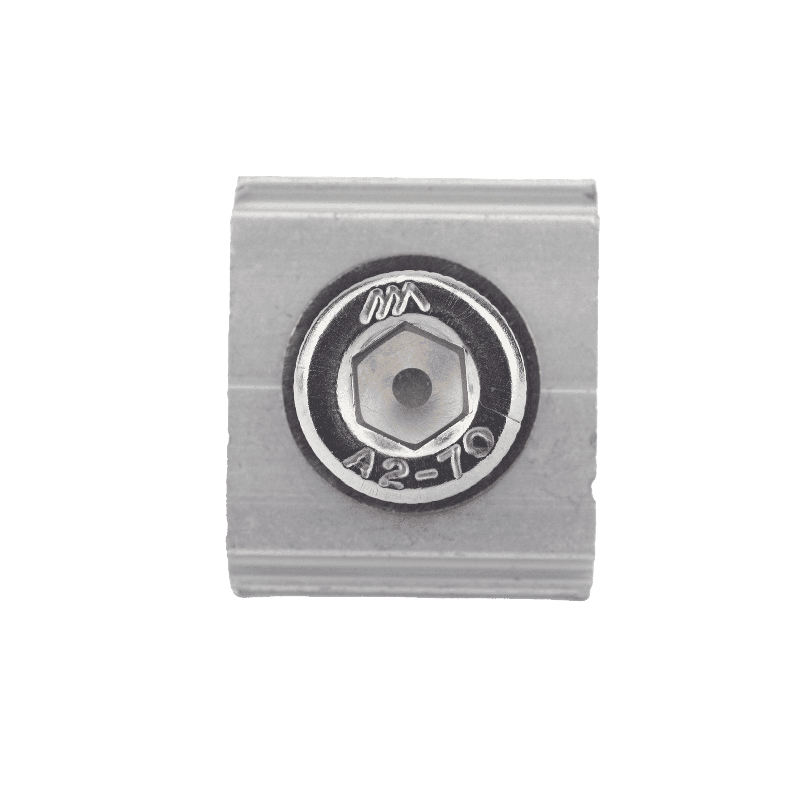 Conector N con tornillo para fijación en riel 5 y 8 EPLDINBN825 - EPCOM POWERLINE