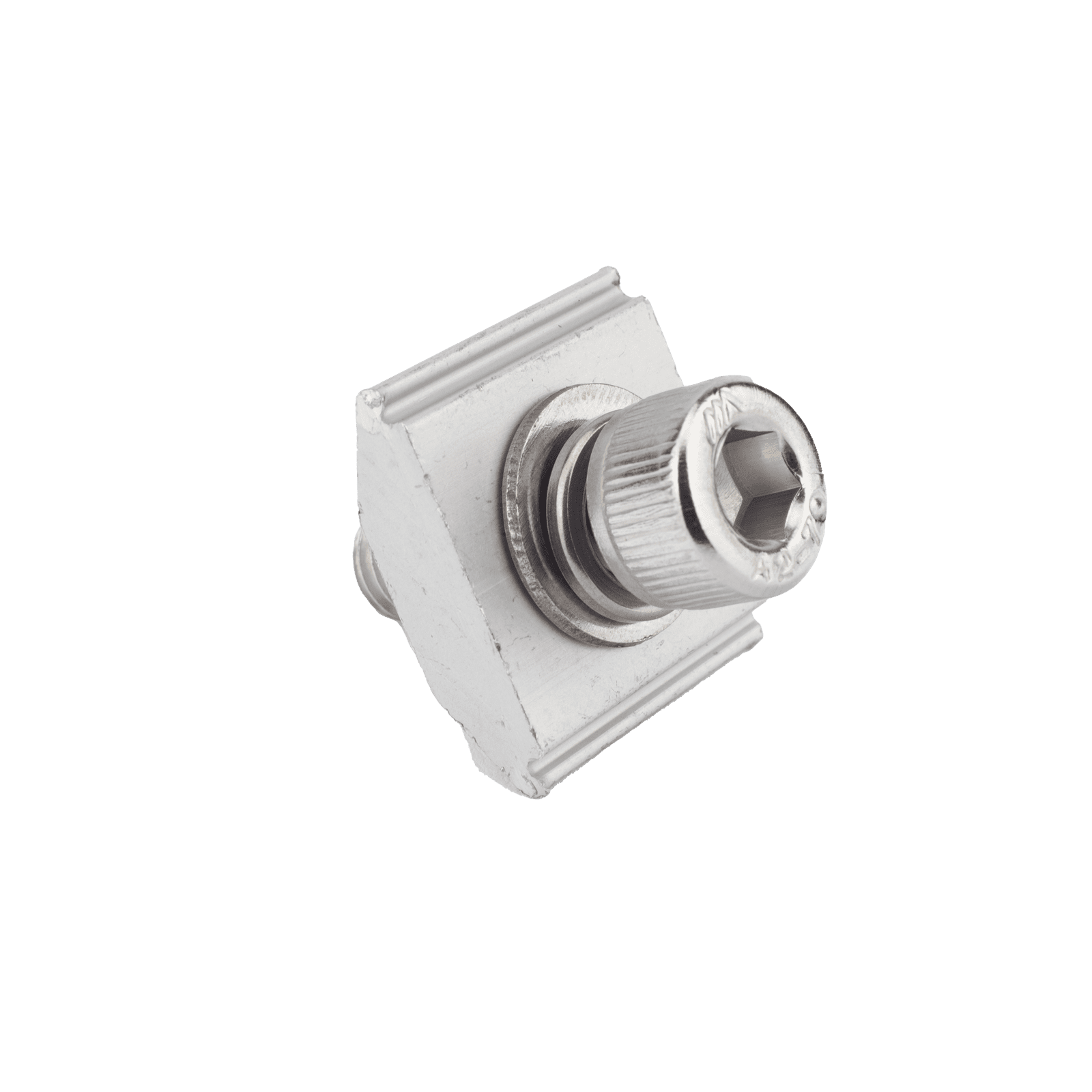 Conector N con tornillo para fijación en riel 5 y 8 EPLDINBN825 - EPCOM POWERLINE