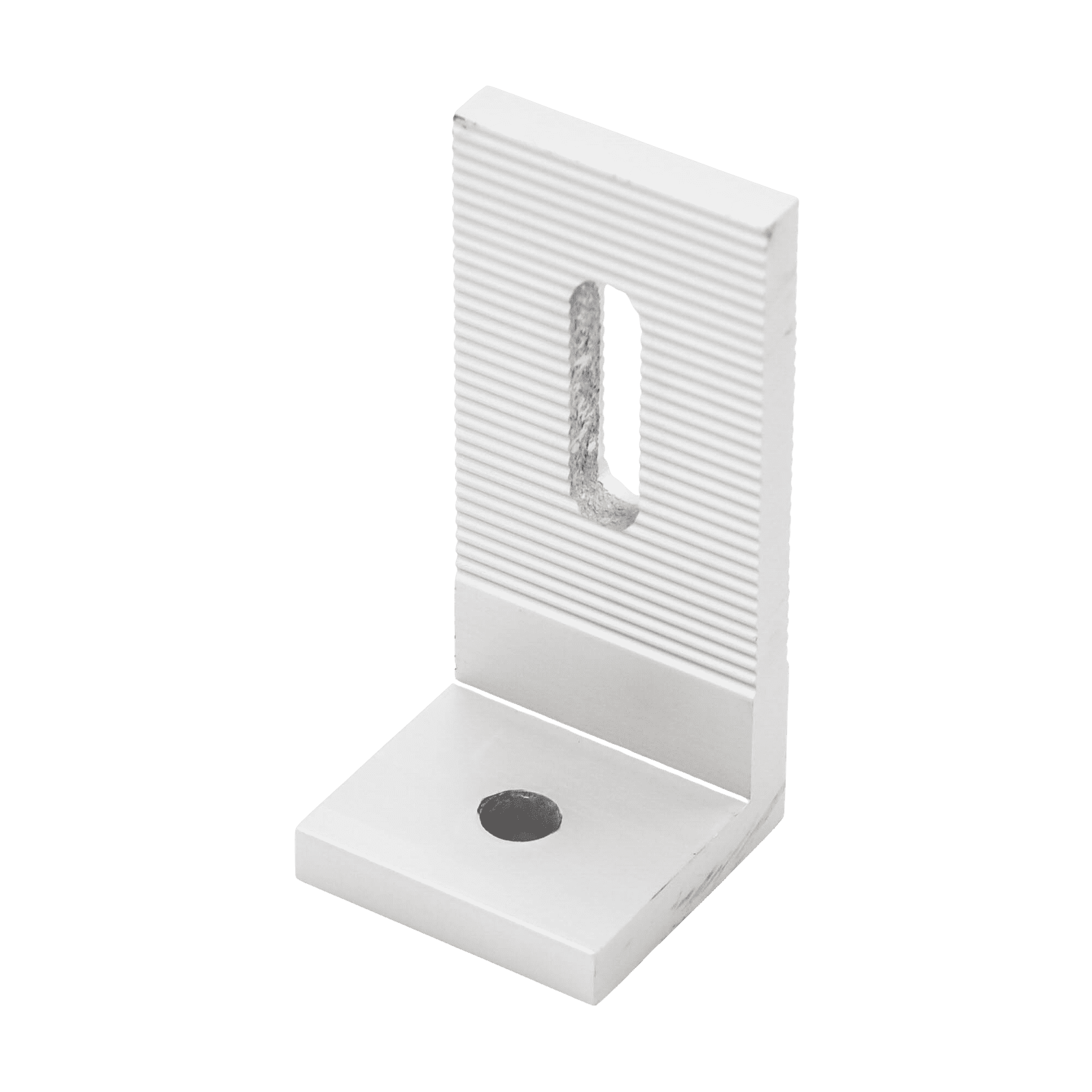 Soporte L para para montajes de paneles solares EPLLF201 142446 - SYSCOM