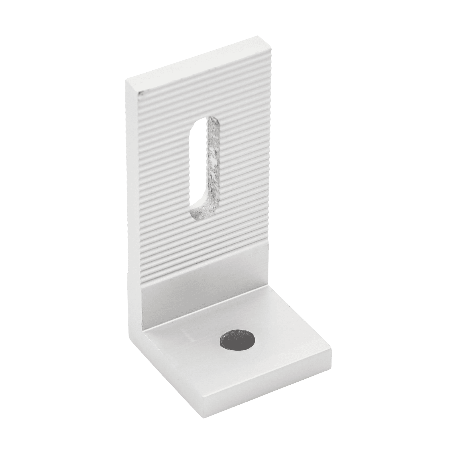 Soporte L para para montajes de paneles solares EPLLF201 142446 - SYSCOM