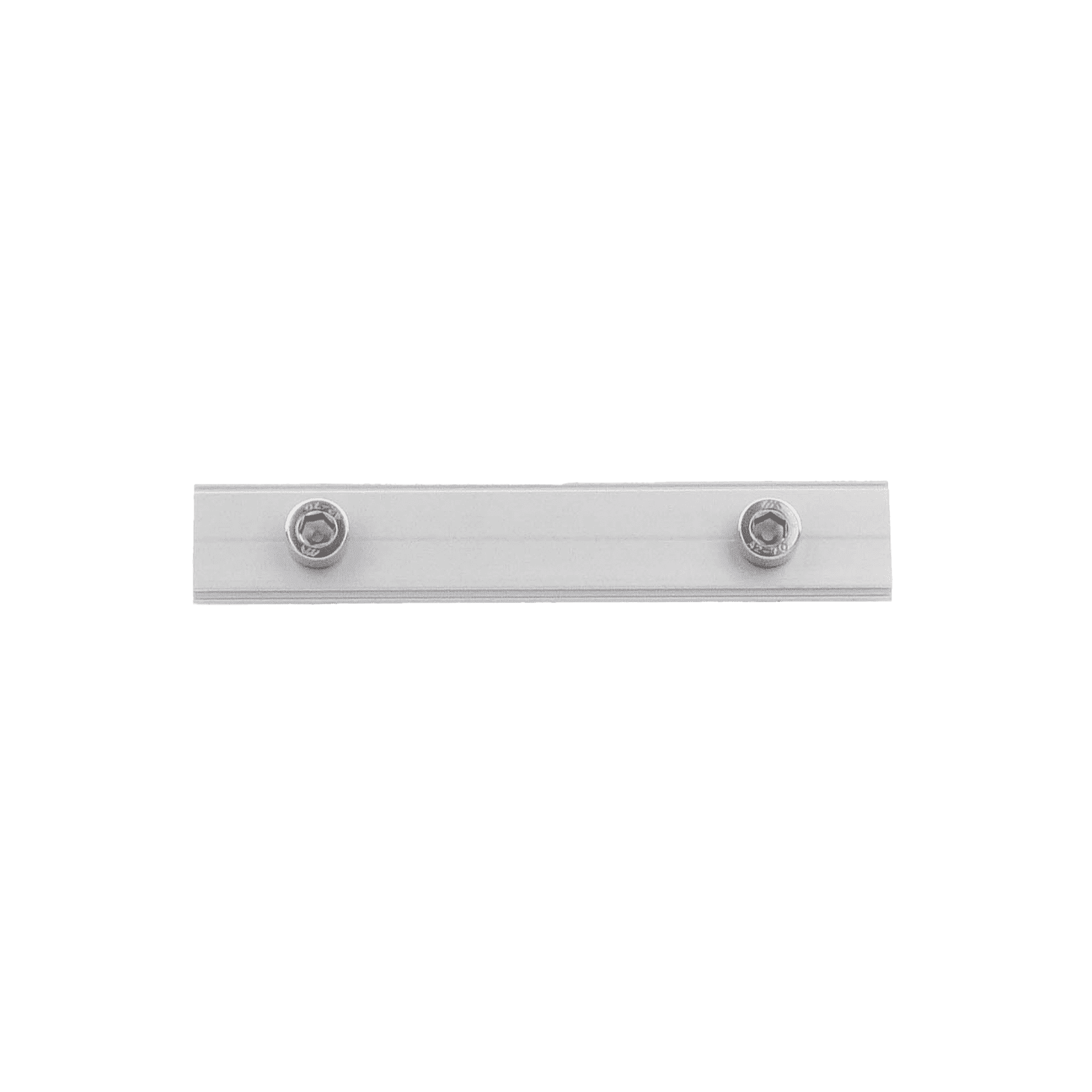 Conector de empalme para riel 5 Y 8 EPL-SCN2-01 - EPCOM POWERLINE
