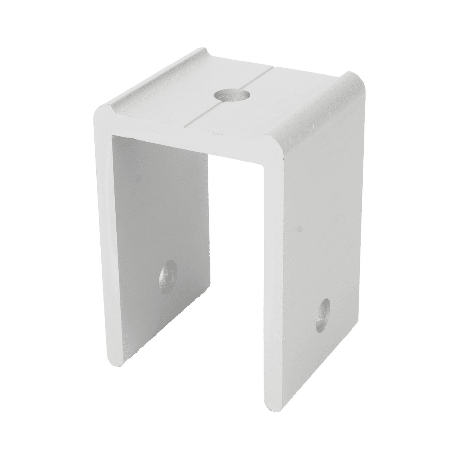 Conector U para Pierna Delantera EPLU45V345 - EPCOM POWERLINE