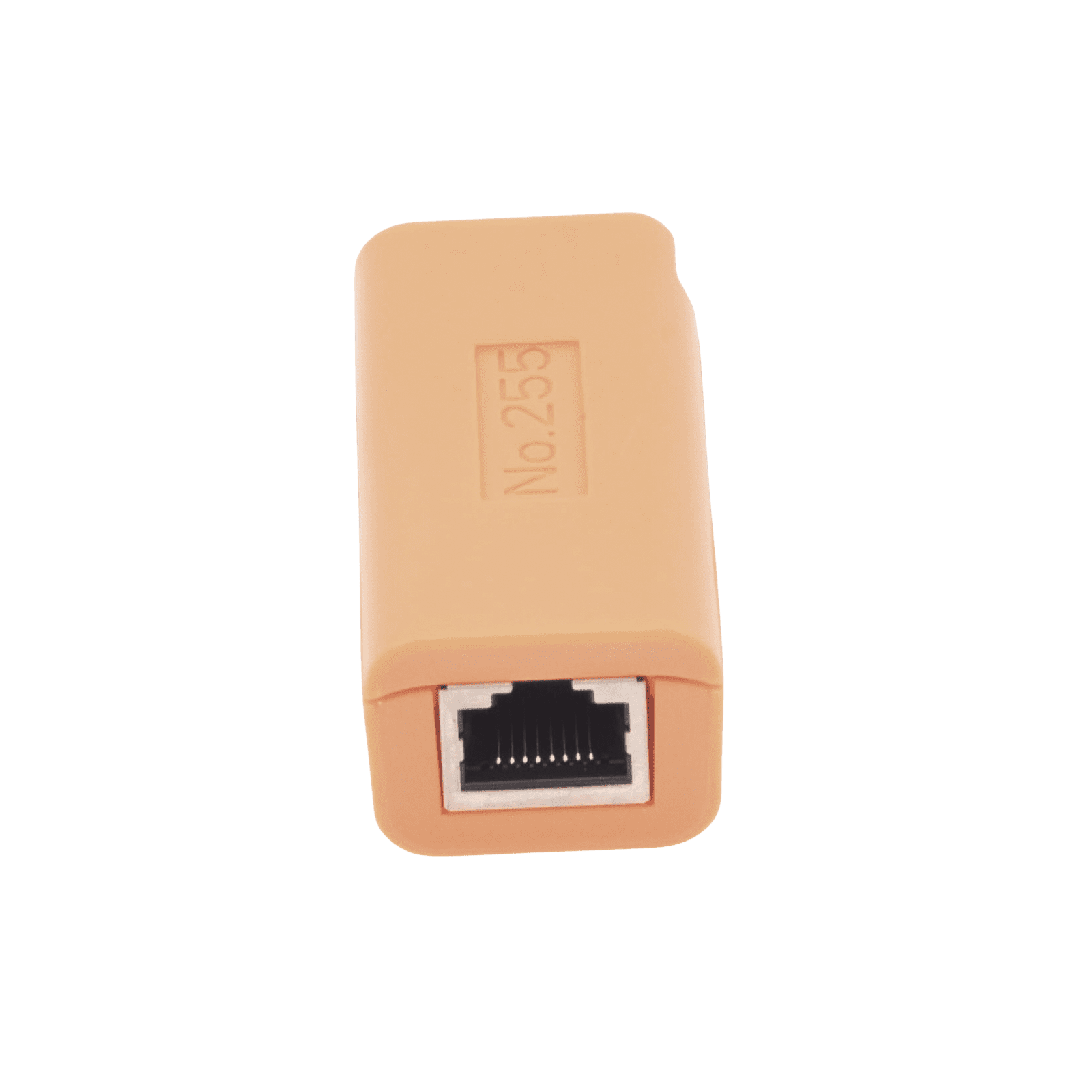 Receptor LAN para Prueba de Cable de Red, Compatible con Probadores de Video TPTURBO8MP / TPTURBO4KPLUS / EPMONTVI4K / EPMONTVI / EPMONTVI3.0 / TPTURBOHD / TPTURBO5MP / TPTURBO4K EPMON255R - EPCOM