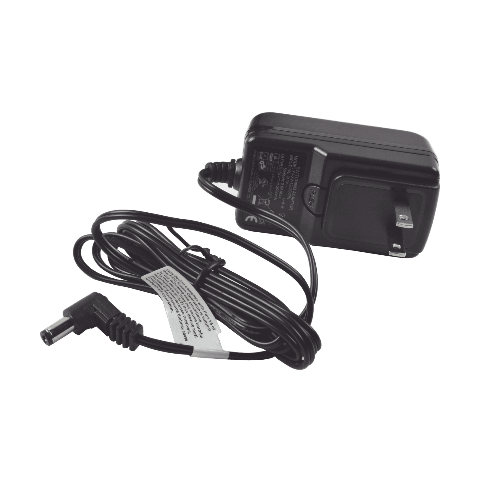 Kit de Accesorios para Probadores de Vídeo EPMONTVI4K / EPMONTVI / EPMONTVI3.0 EPMONTVIACC - EPCOM