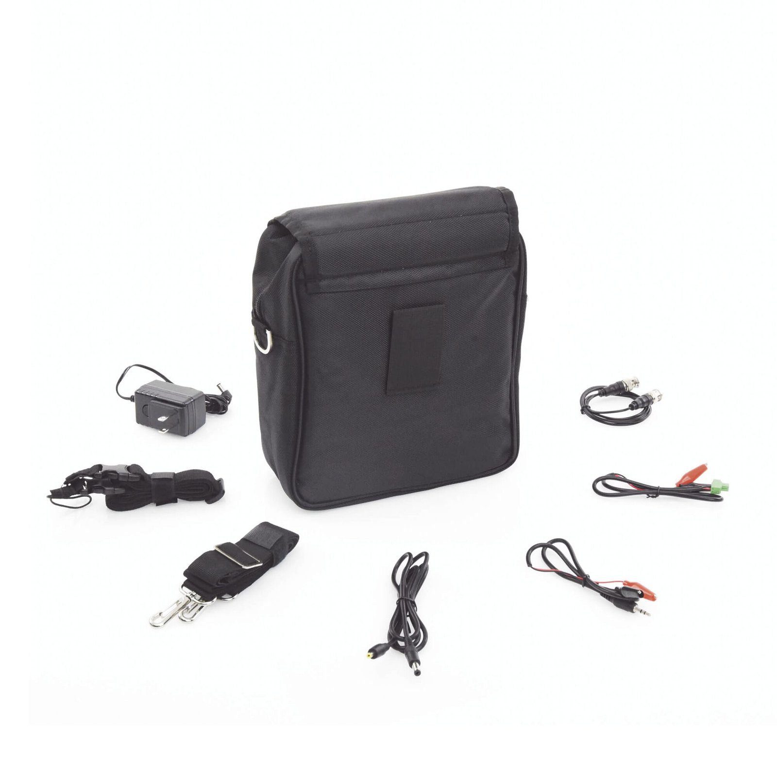 Kit de Accesorios para Probadores de Vídeo EPMONTVI4K / EPMONTVI / EPMONTVI3.0 EPMONTVIACC - EPCOM
