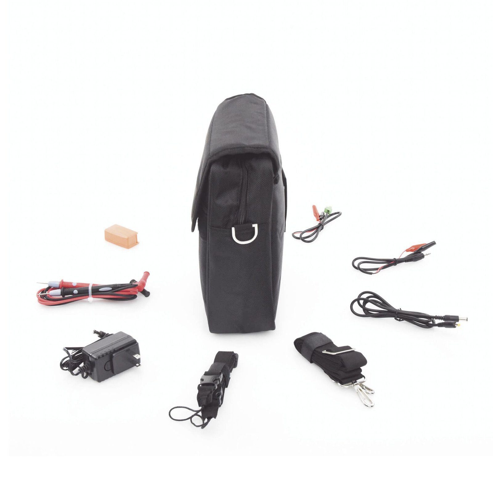 Kit de Accesorios para Probadores de Vídeo EPMONTVI4K / EPMONTVI / EPMONTVI3.0 EPMONTVIACC - EPCOM