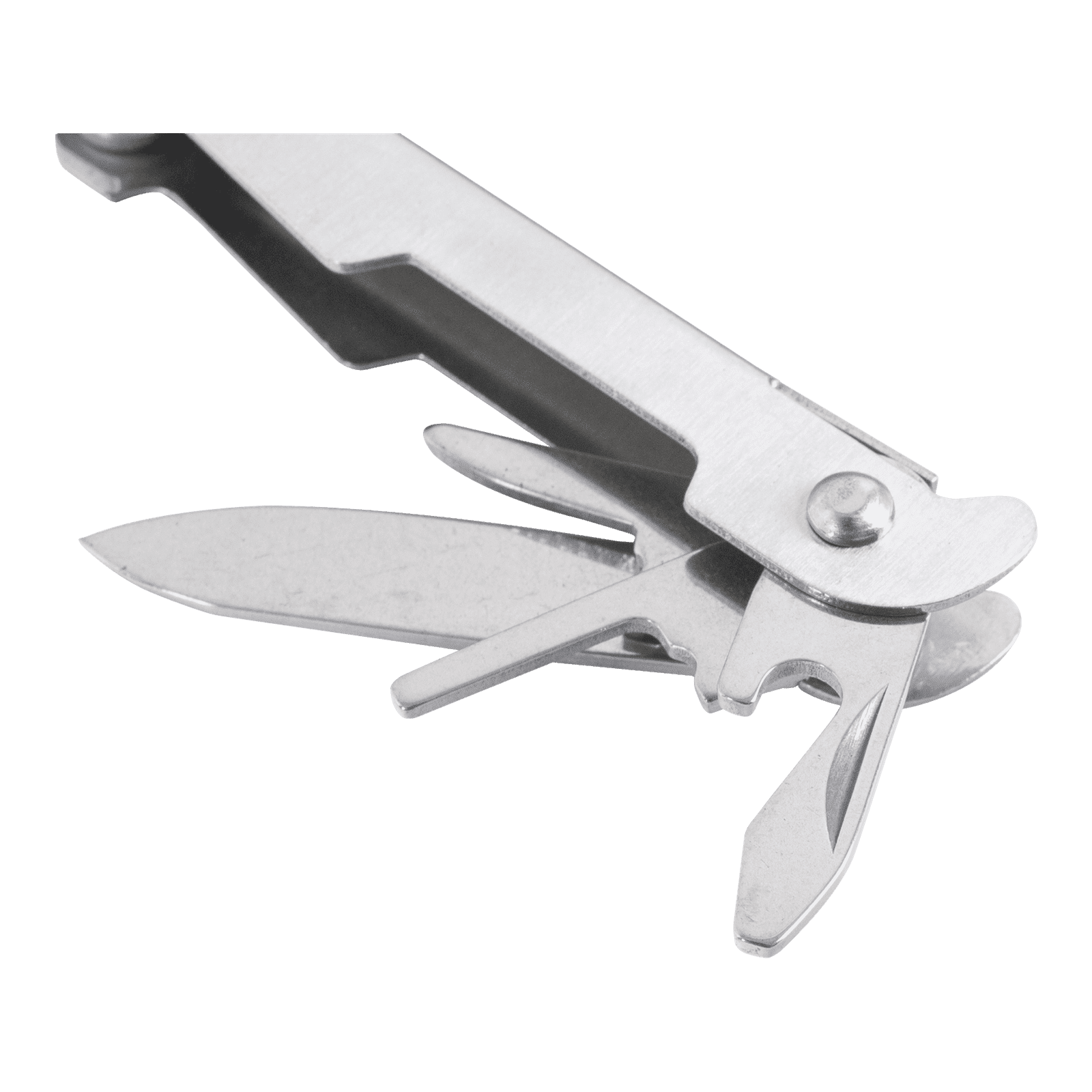 Pinza Plegable de Bolsillo con 6 Funciones. EPMP11 - EPCOM POWERLINE