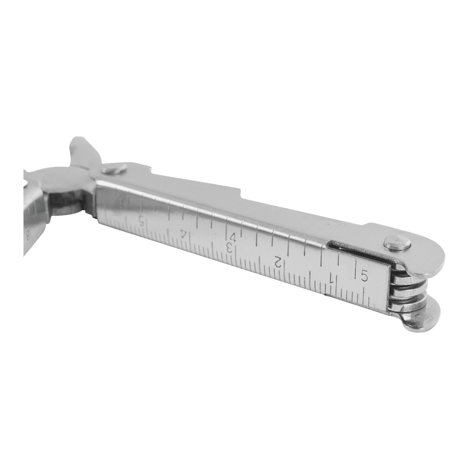 Pinza Plegable de Bolsillo con 6 Funciones. EPMP11 - EPCOM POWERLINE