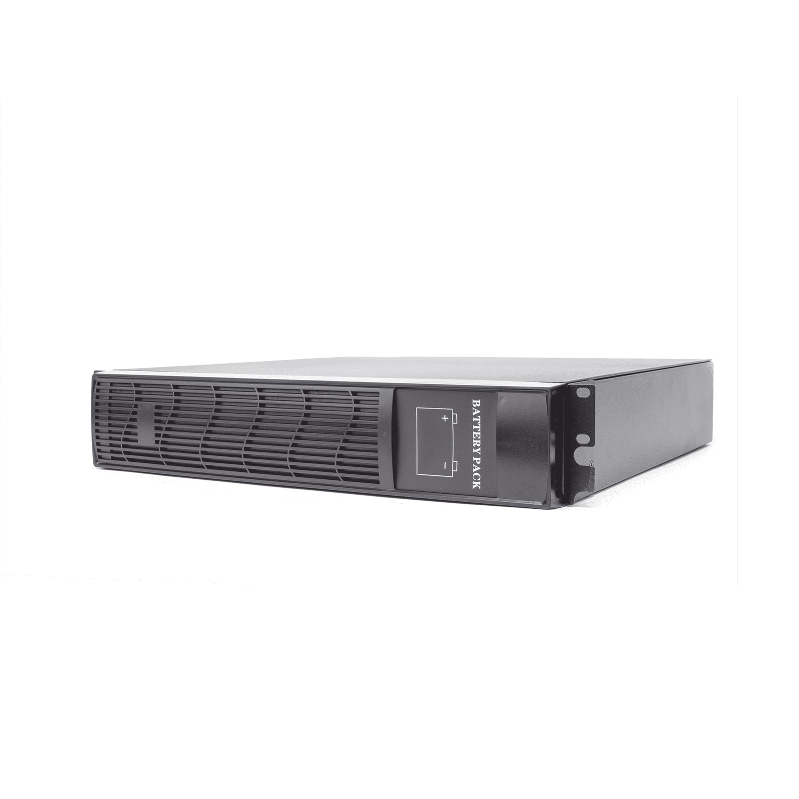 Módulo de baterías externo para aumentar el tiempo de respaldo del UPS EPU1000G3 EPU2PACKRT2U - EPCOM POWERLINE