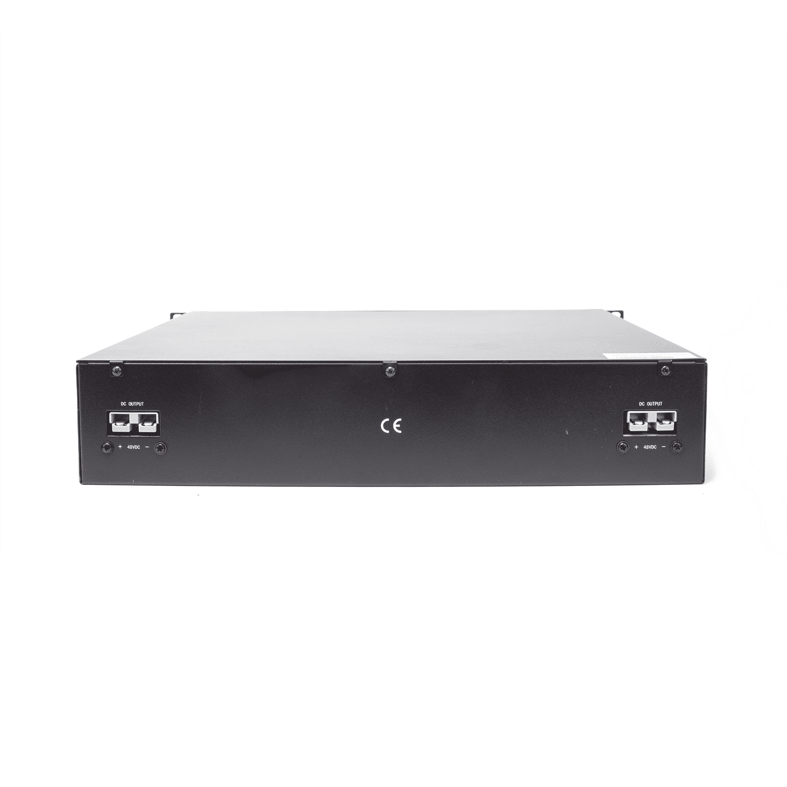 Módulo de baterías externo para aumentar el tiempo de respaldo del UPS EPU2000G3 EPU4PACKRT2U - EPCOM POWERLINE