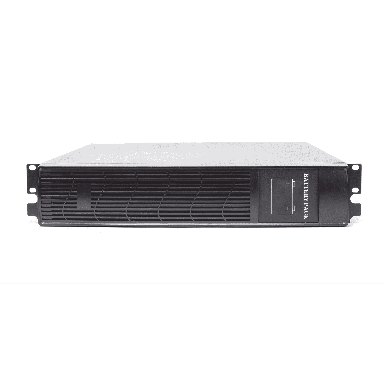 Módulo de baterías externo para aumentar el tiempo de respaldo del UPS EPU2000G3 EPU4PACKRT2U - EPCOM POWERLINE
